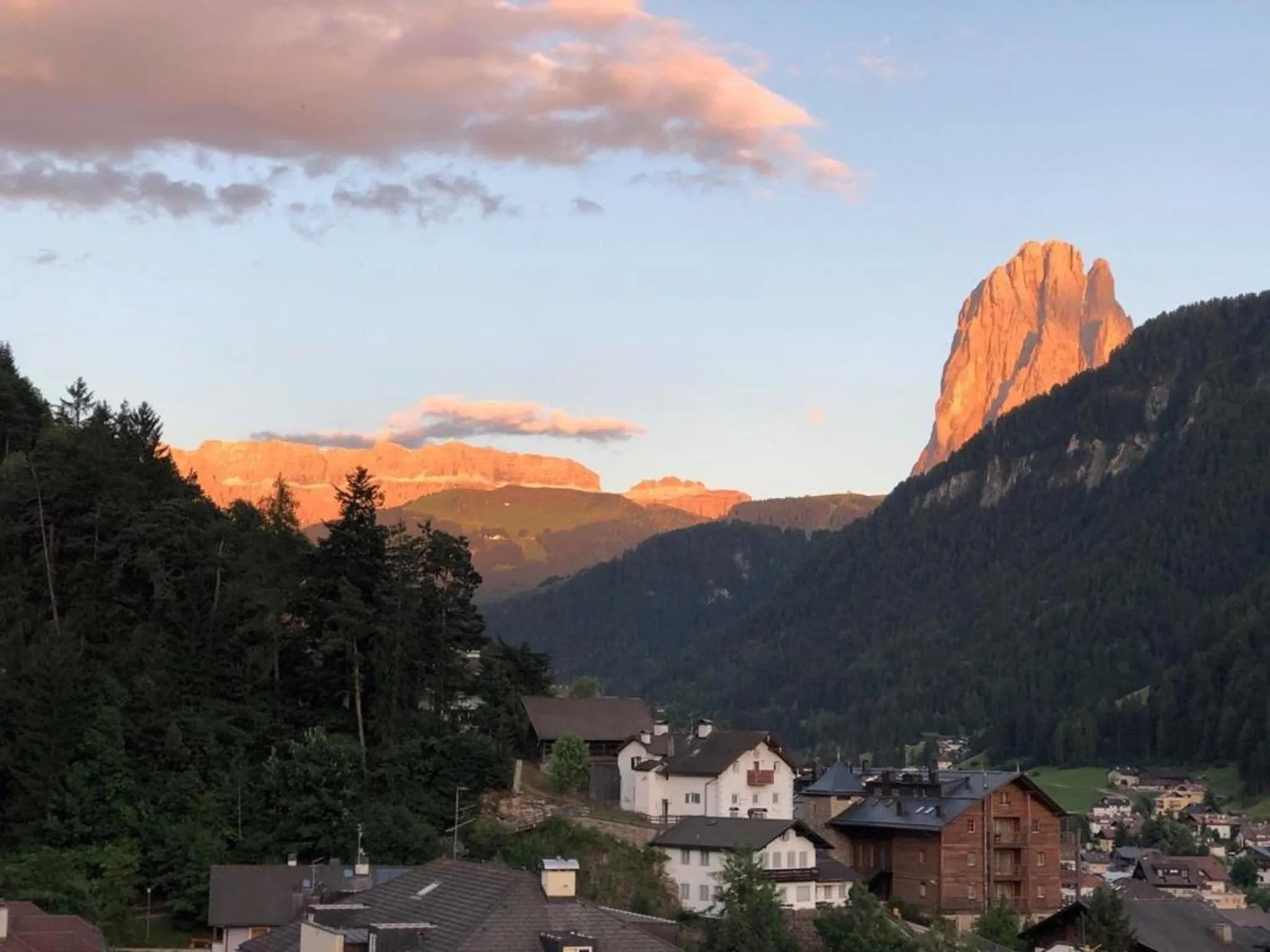 Neighbourhood in Residence Villa Stella