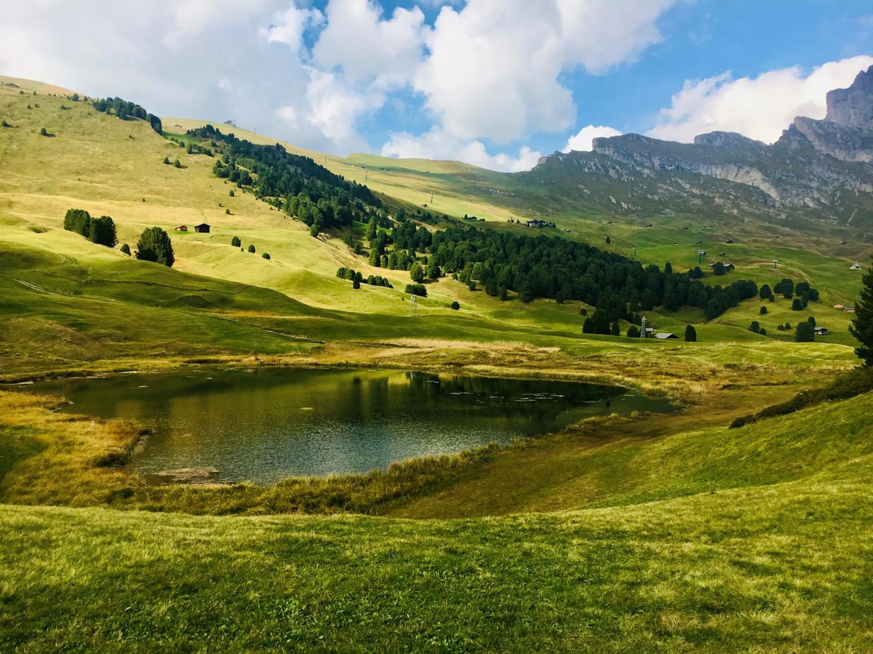 Nearby landmark in Residence Villa Stella