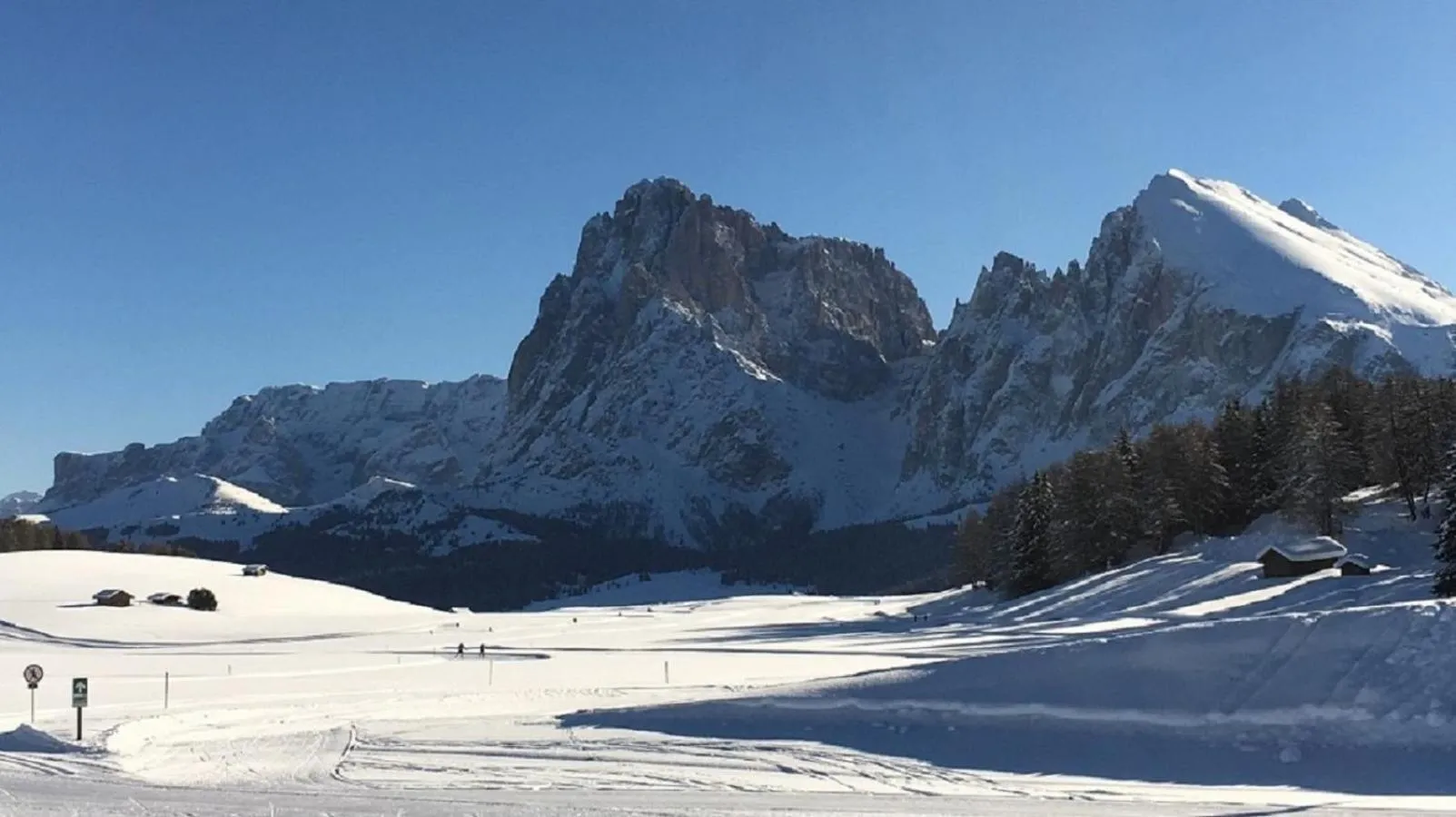 Nearby landmark in Residence Villa Stella