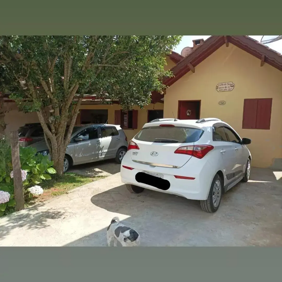 Villa de Chino Villa de Chino