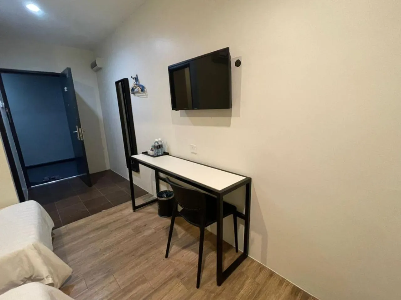 Chariton Hotel Butterworth