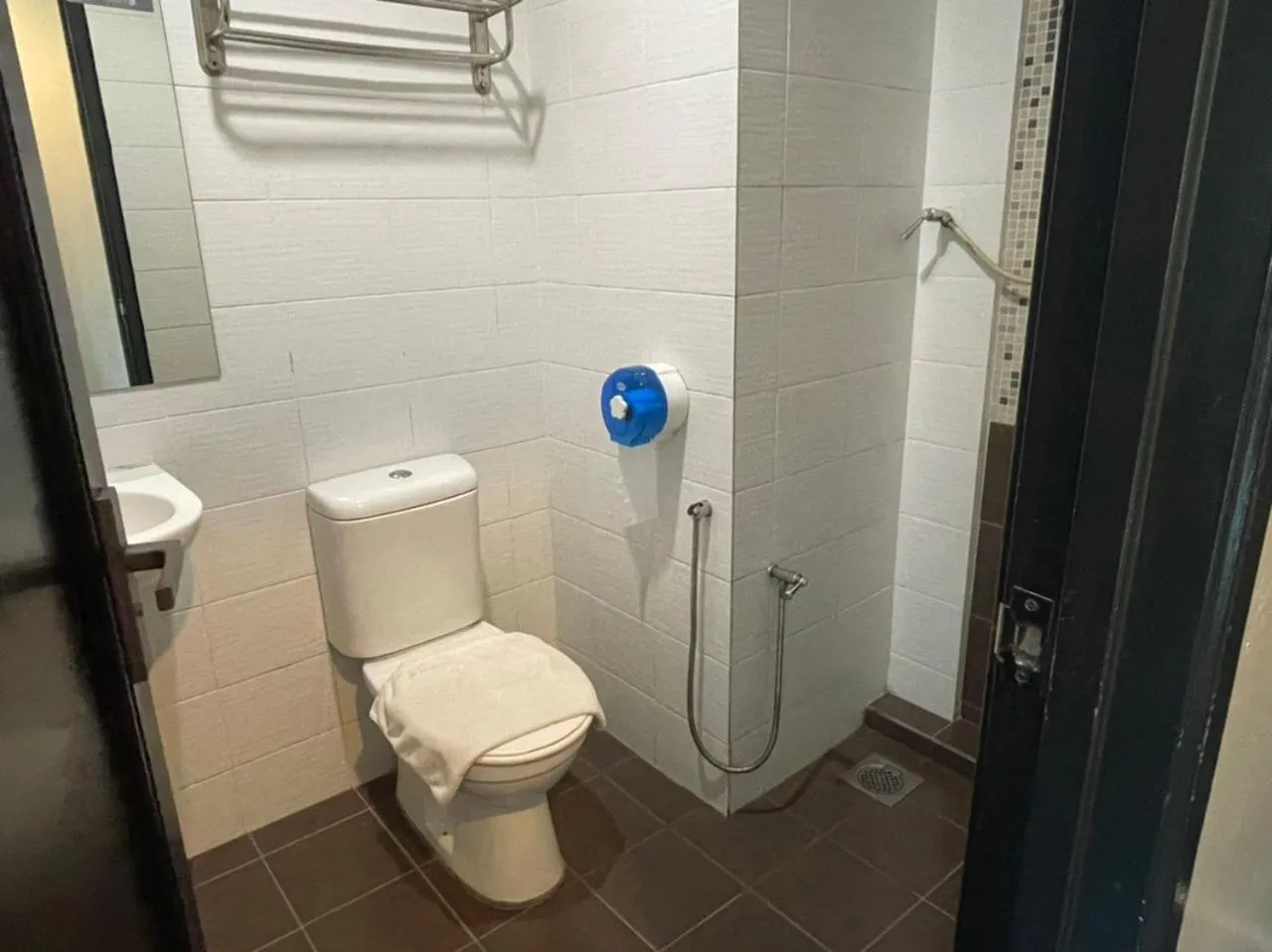 Chariton Hotel Butterworth