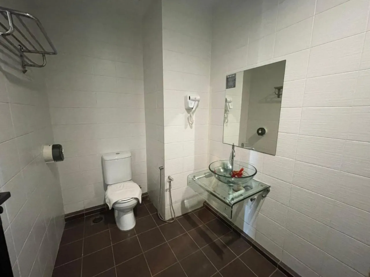 Chariton Hotel Butterworth