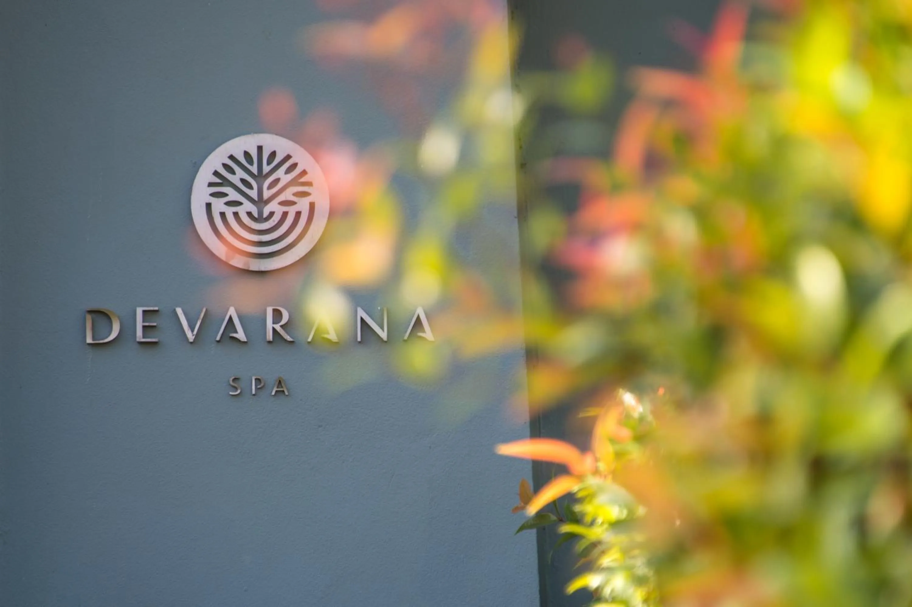 Spa and wellness centre/facilities in Dusit Thani Krabi Beach Resort