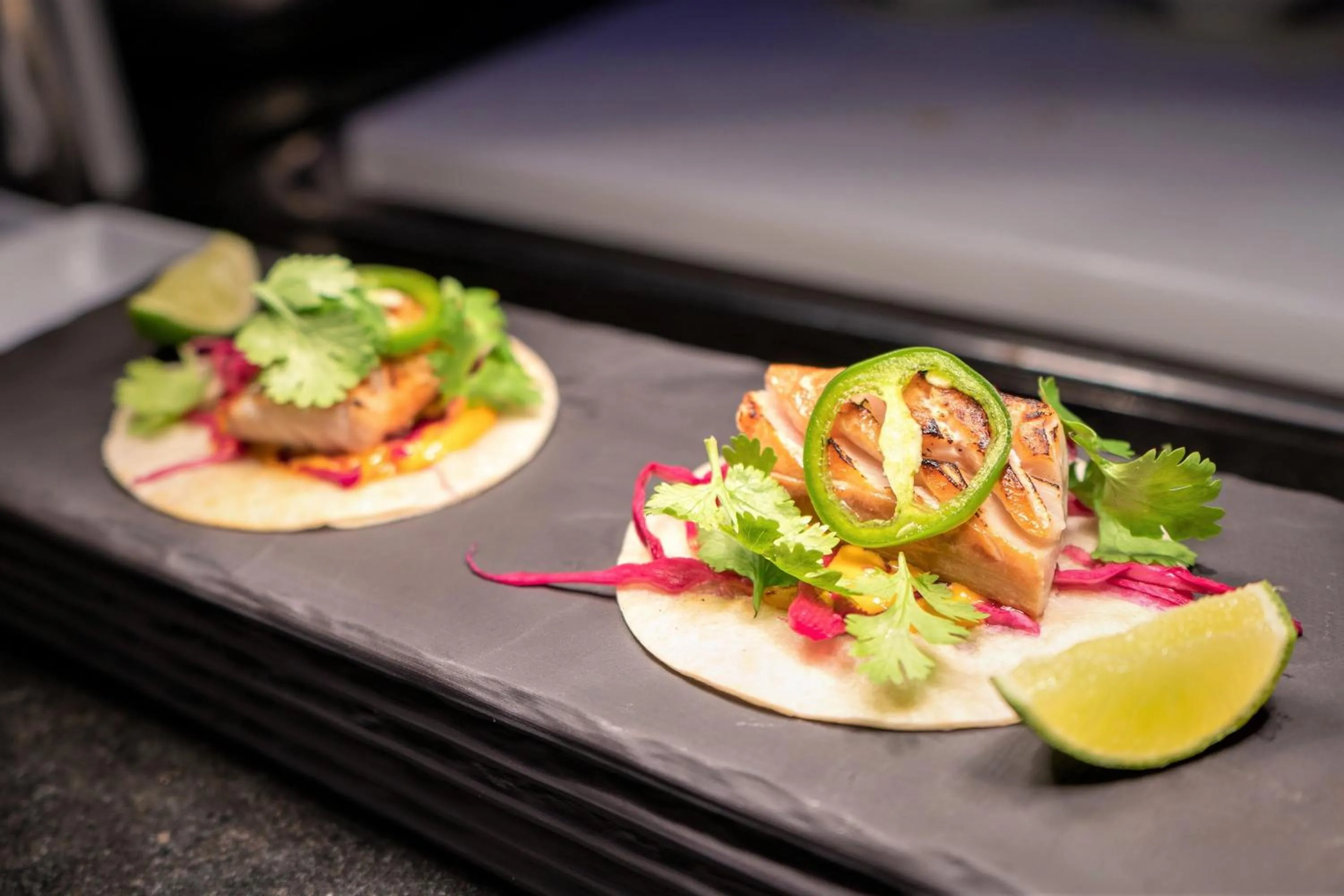 Lounge or bar in The Westin Grande Sukhumvit, Bangkok