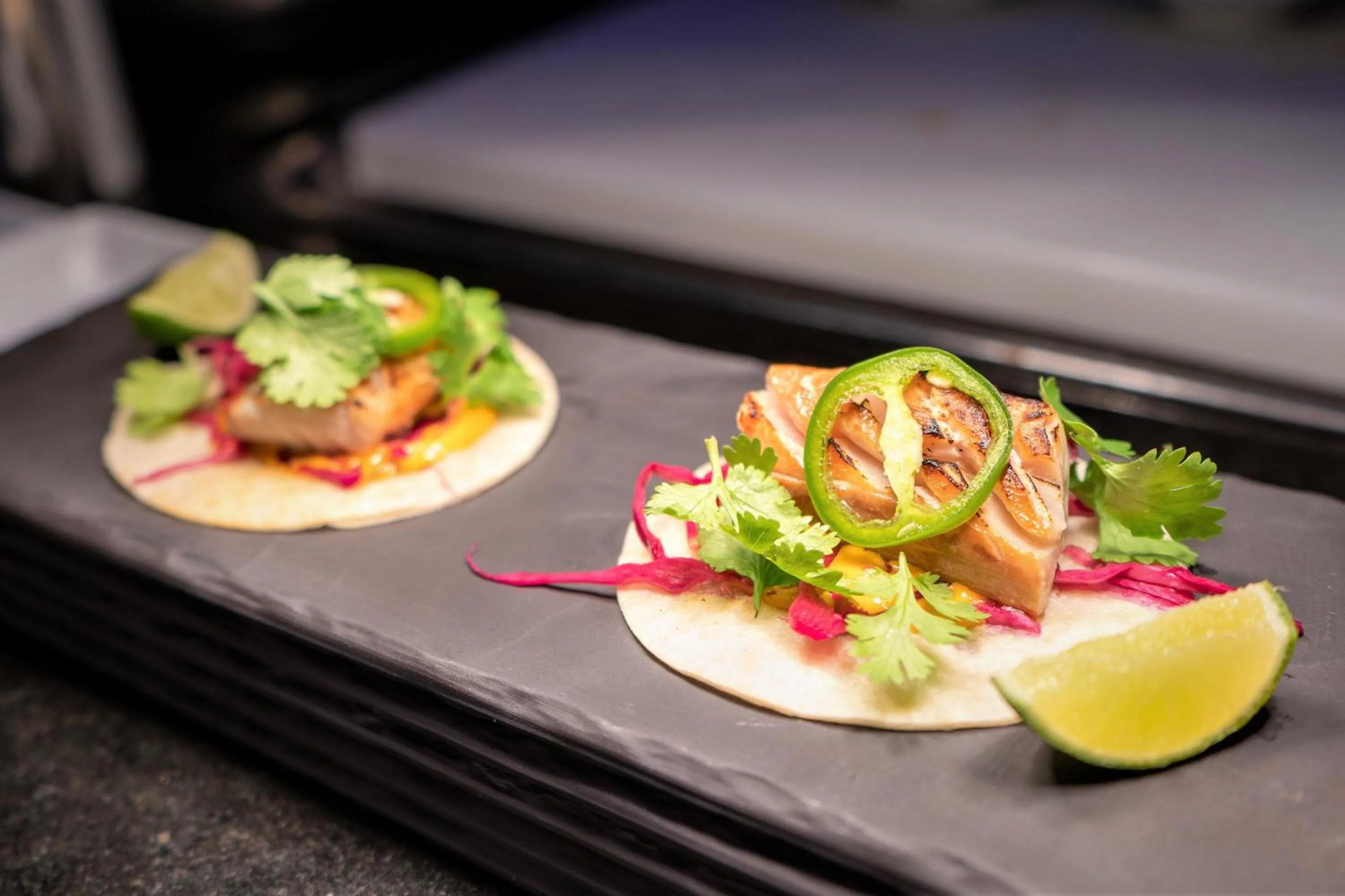 Lounge or bar in The Westin Grande Sukhumvit, Bangkok