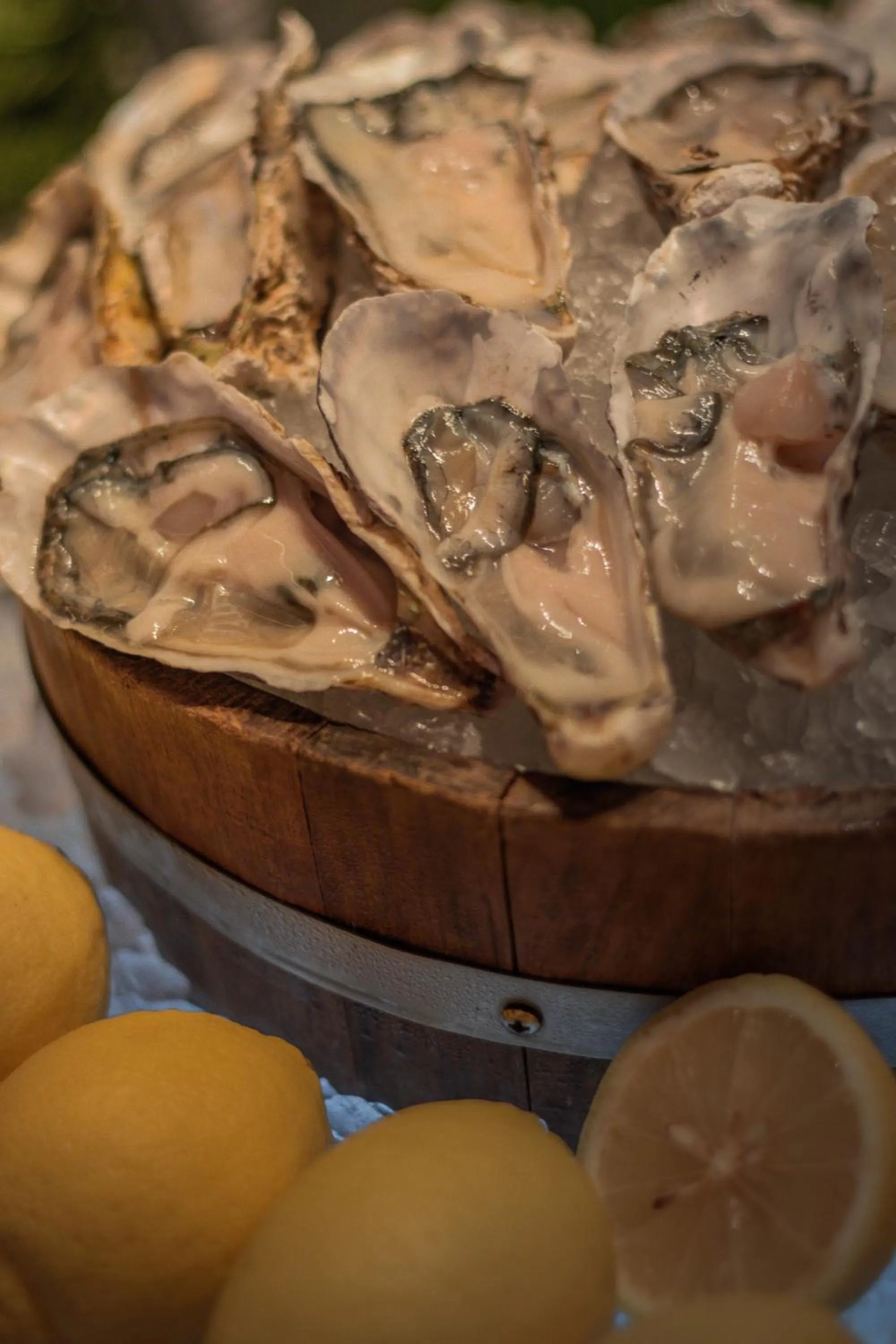 Food and drinks in The Westin Grande Sukhumvit, Bangkok