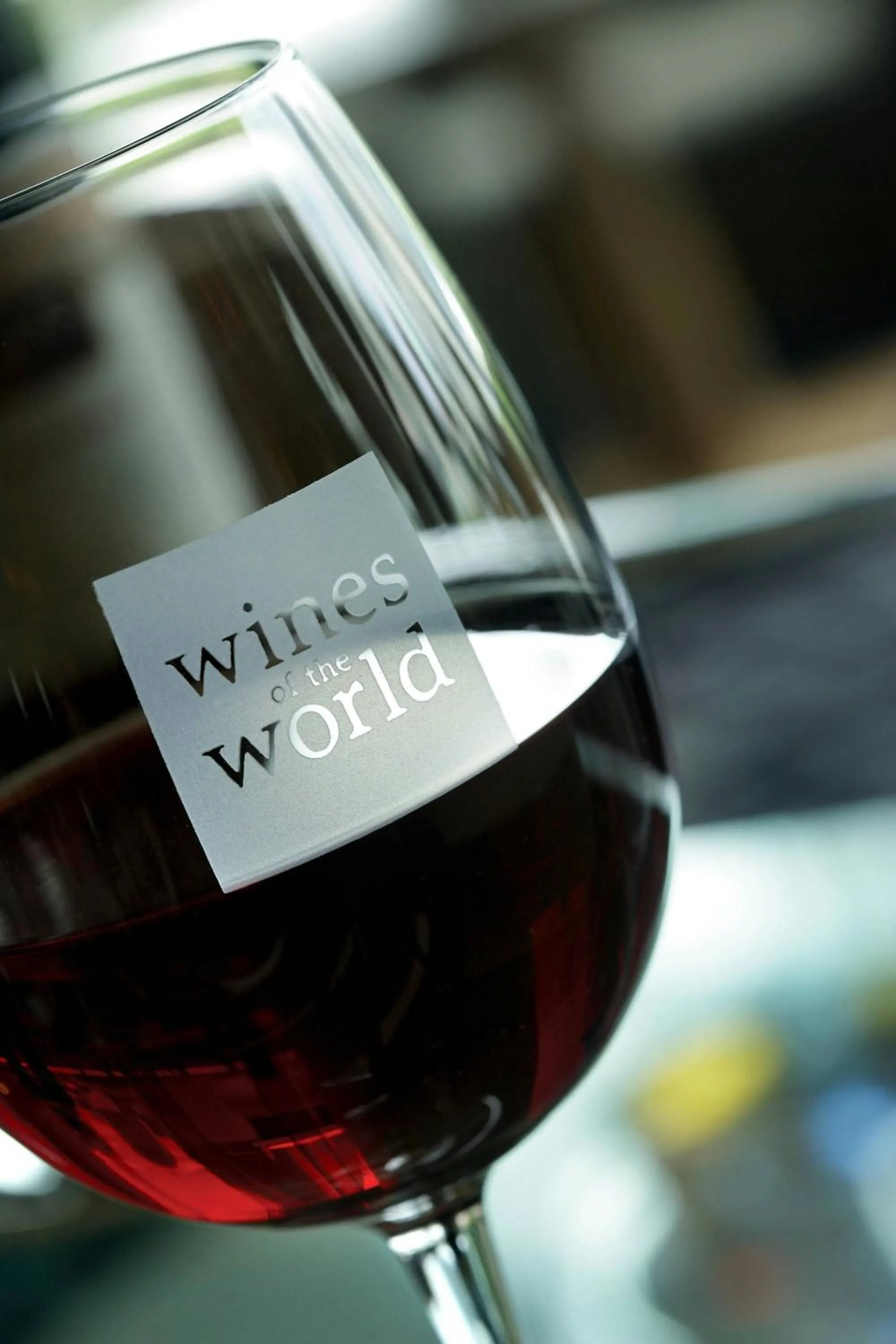 Restaurant/places to eat in The Westin Grande Sukhumvit, Bangkok