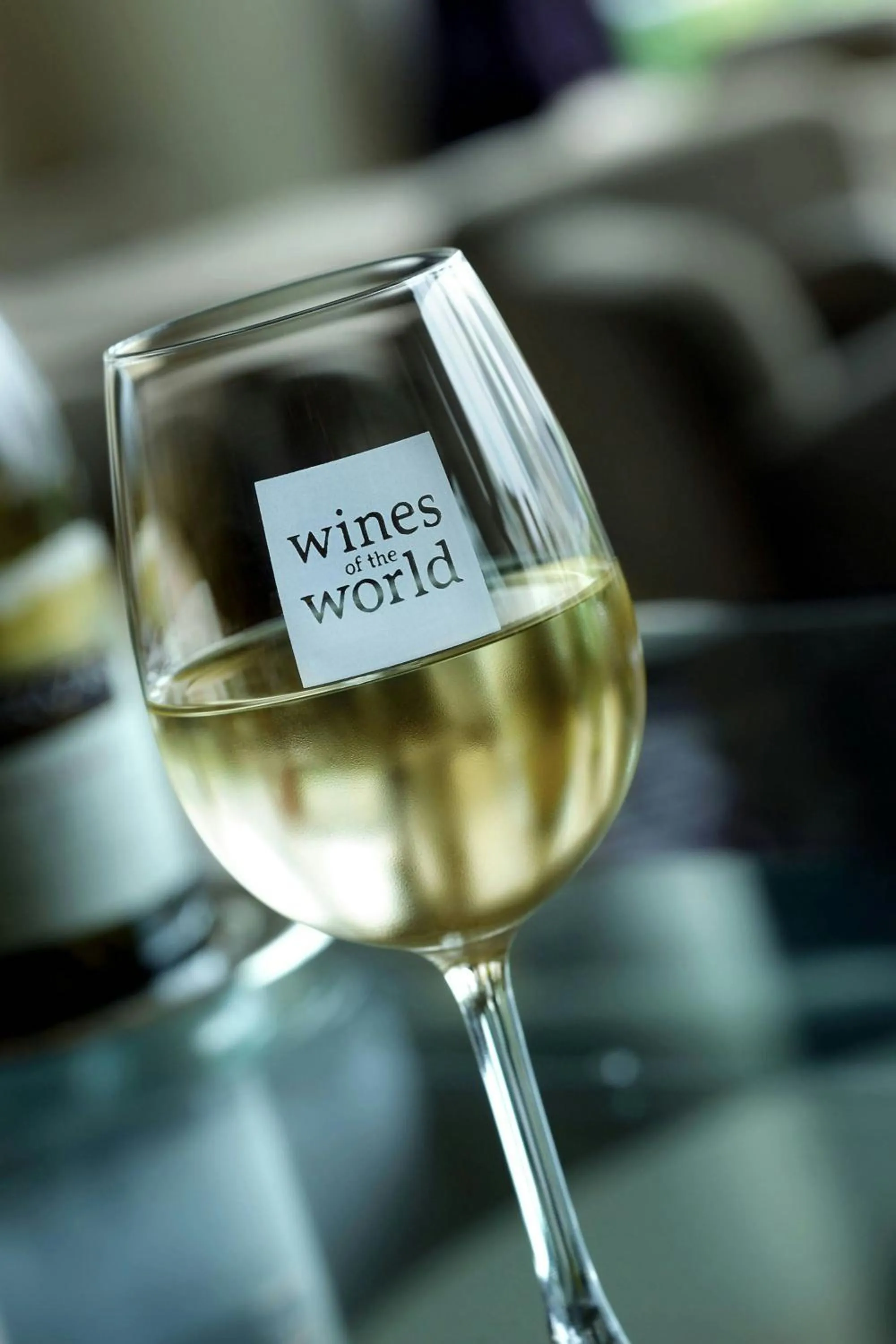 Restaurant/places to eat in The Westin Grande Sukhumvit, Bangkok