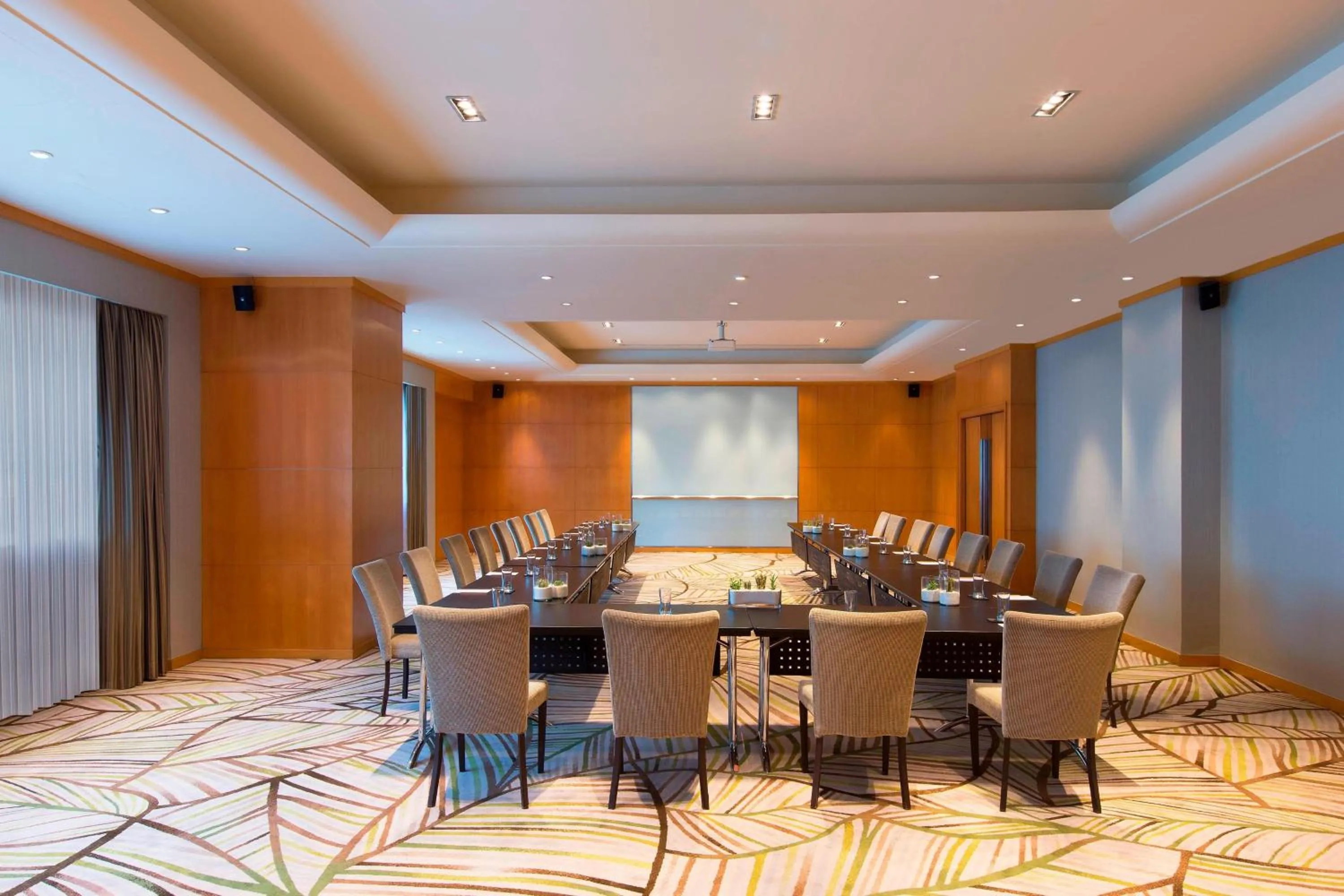 Meeting/conference room in The Westin Grande Sukhumvit, Bangkok