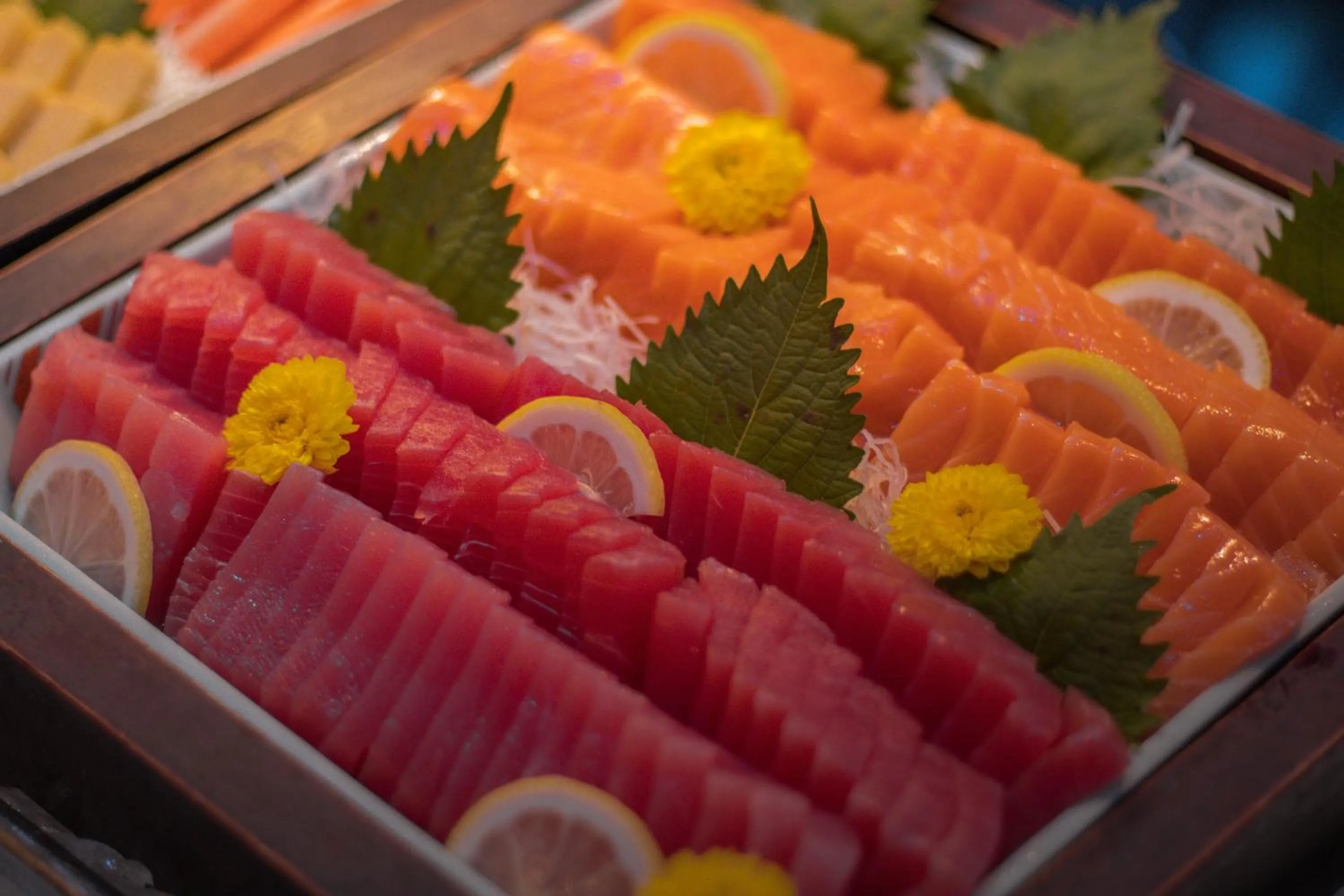 Restaurant/places to eat in The Westin Grande Sukhumvit, Bangkok