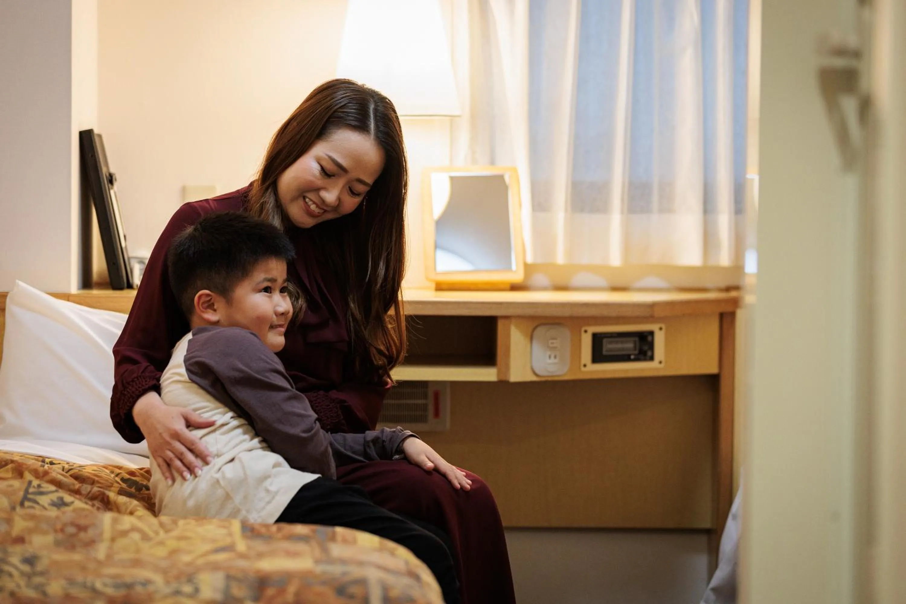 Nagoya Sakae Green Hotel