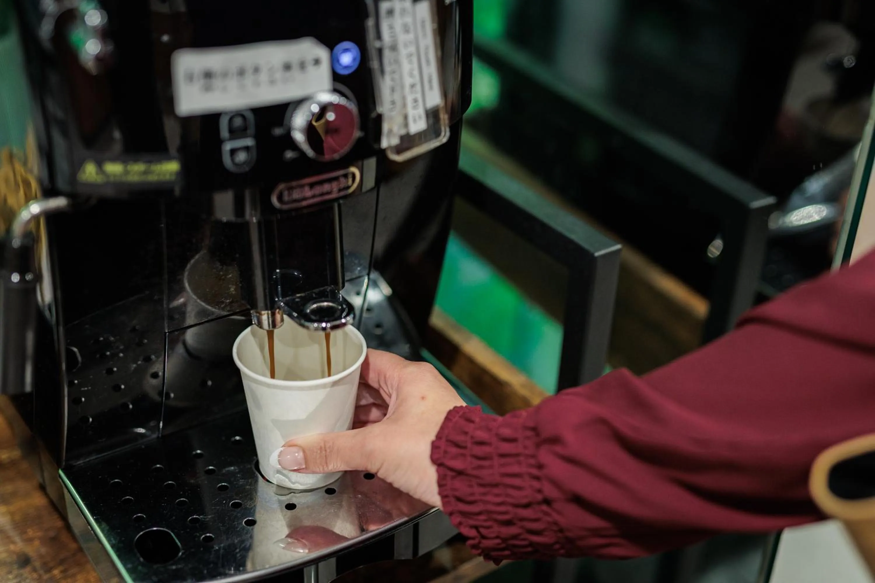 Nagoya Sakae Green Hotel