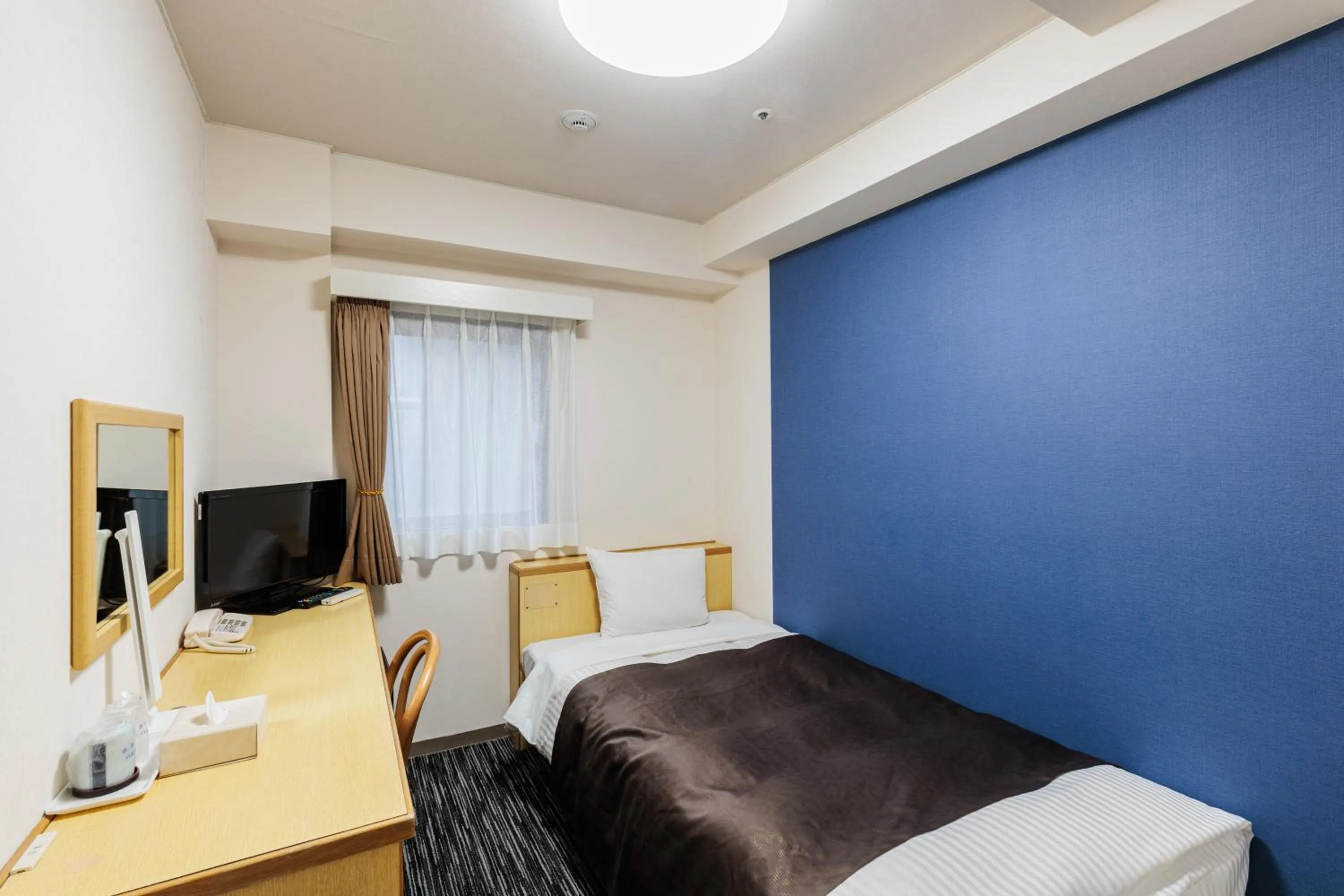 Nagoya Sakae Green Hotel