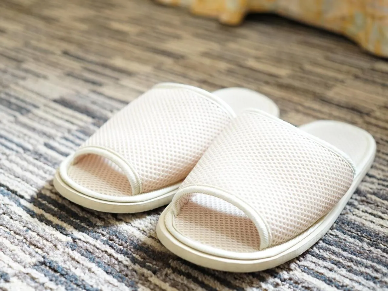 Photo of the whole room in Nagoya Sakae Green Hotel