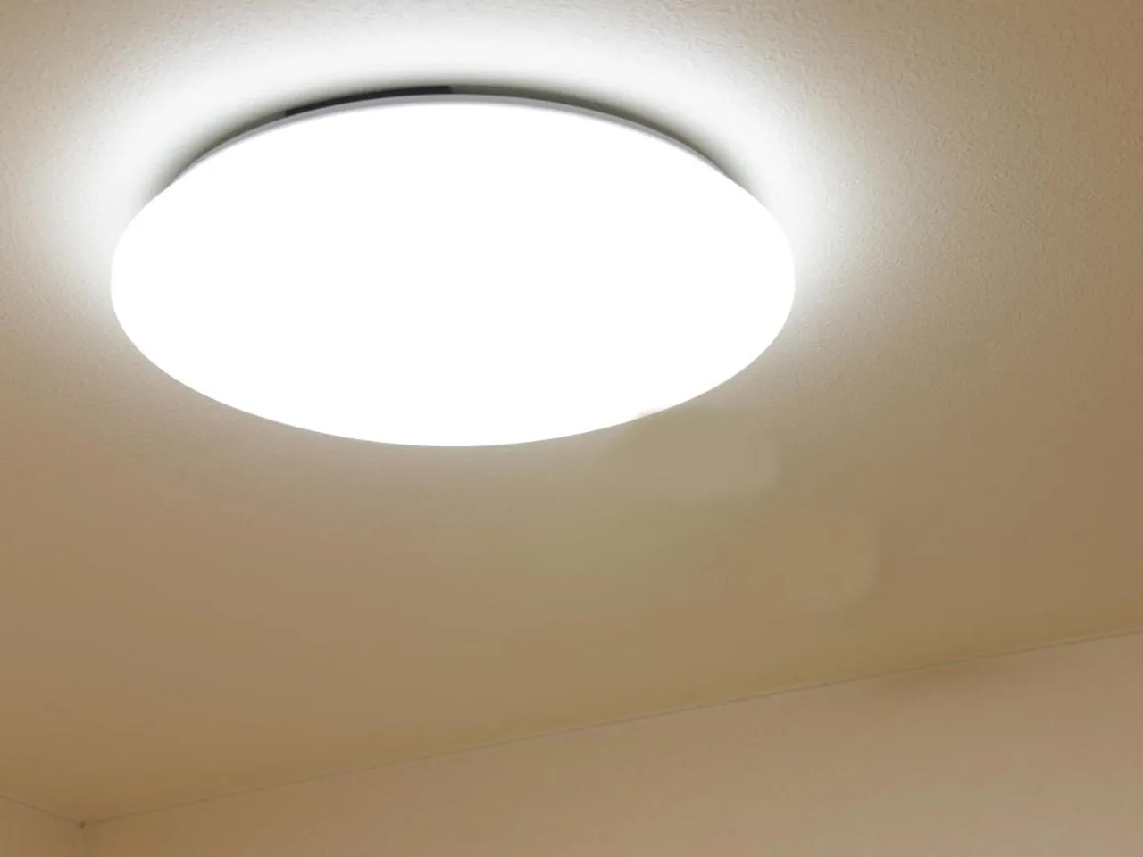 Photo of the whole room in Nagoya Sakae Green Hotel