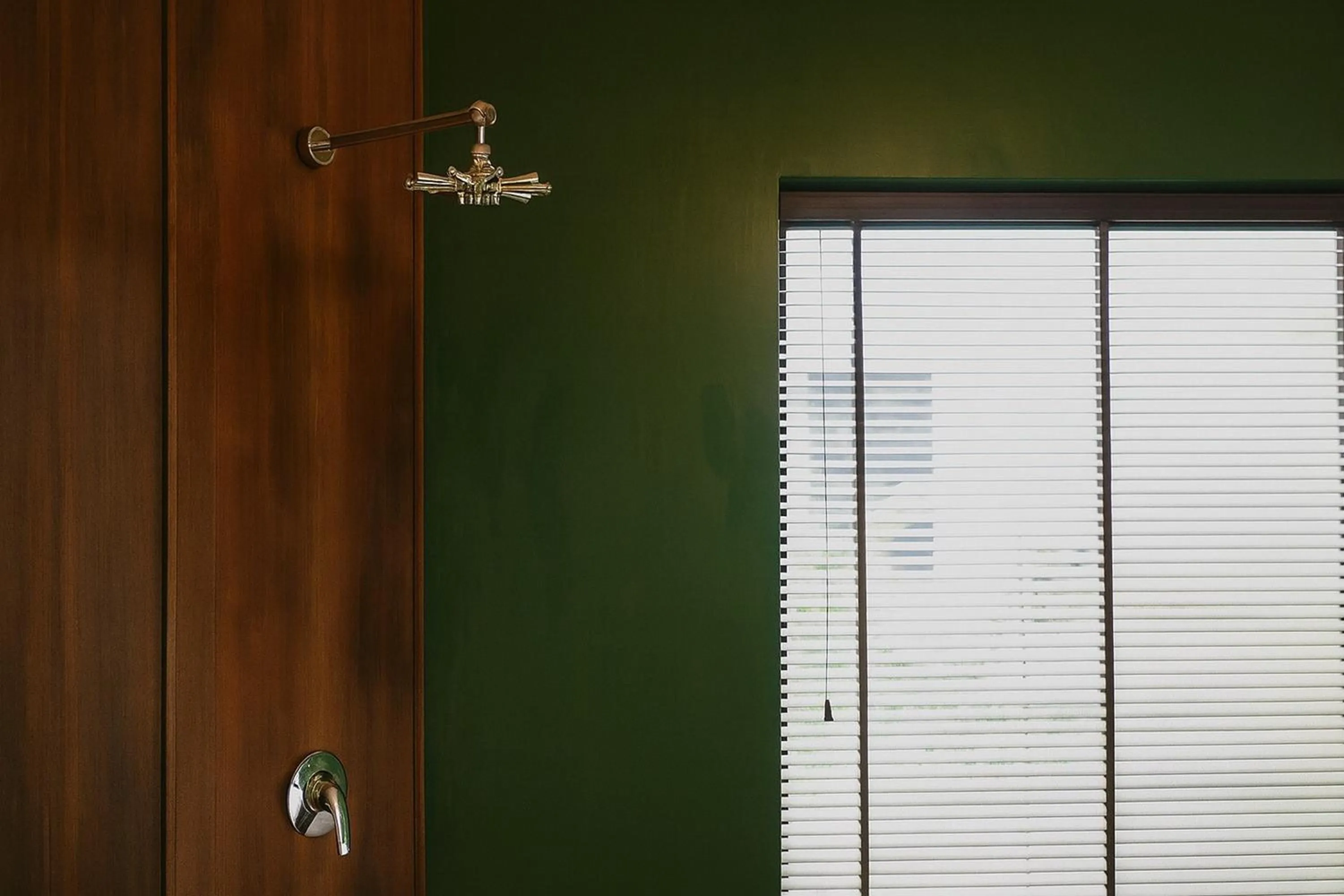 Bathroom in Seven Senses Guesthouse