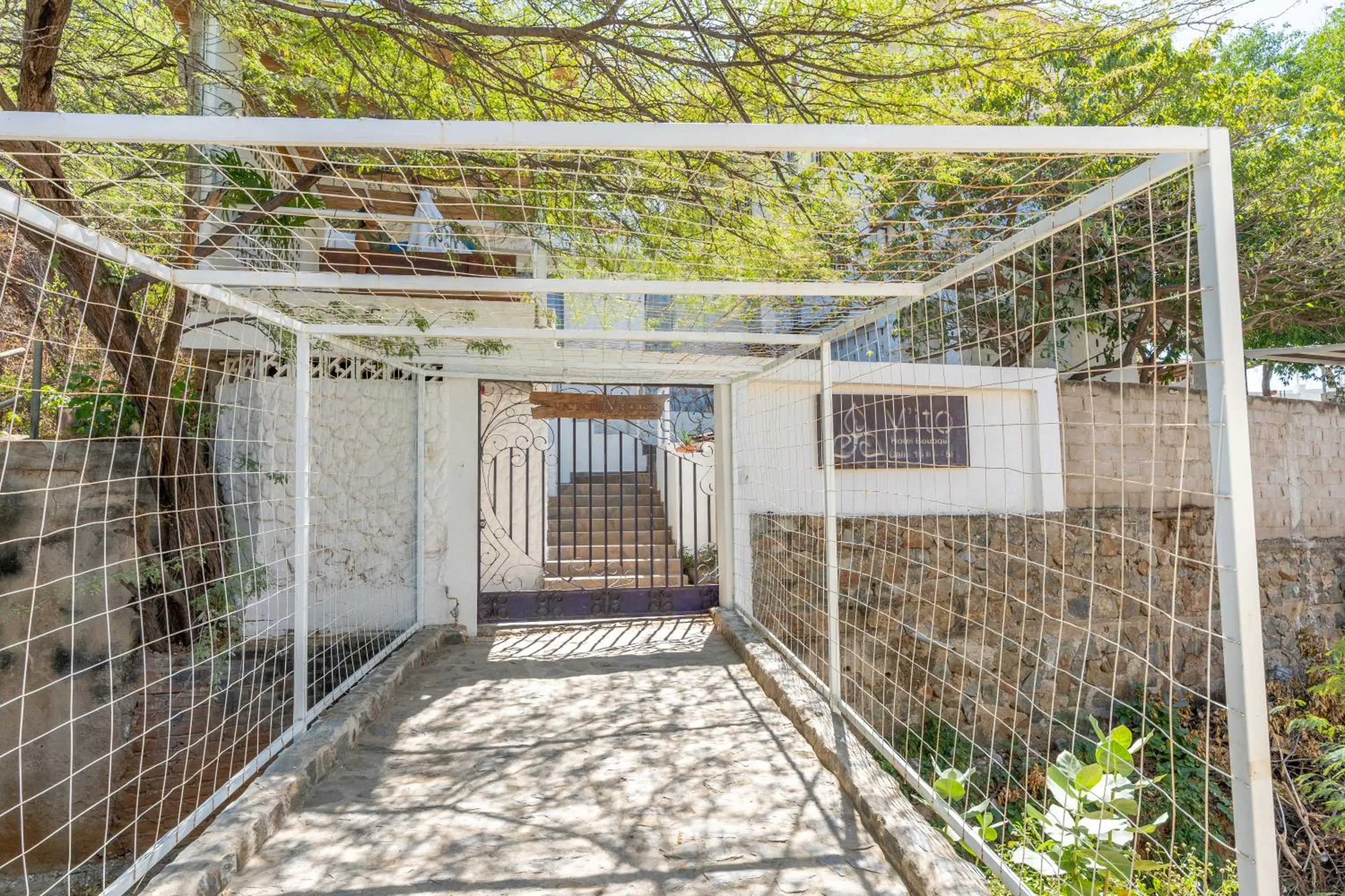 Day in Vito Hotel Boutique Taganga