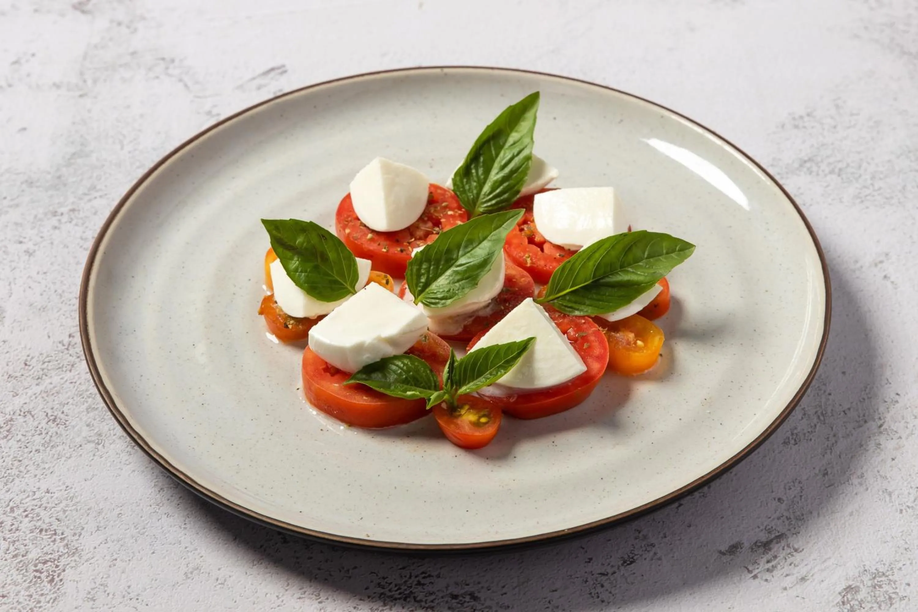 Restaurant/places to eat in Chiang Mai Marriott Hotel