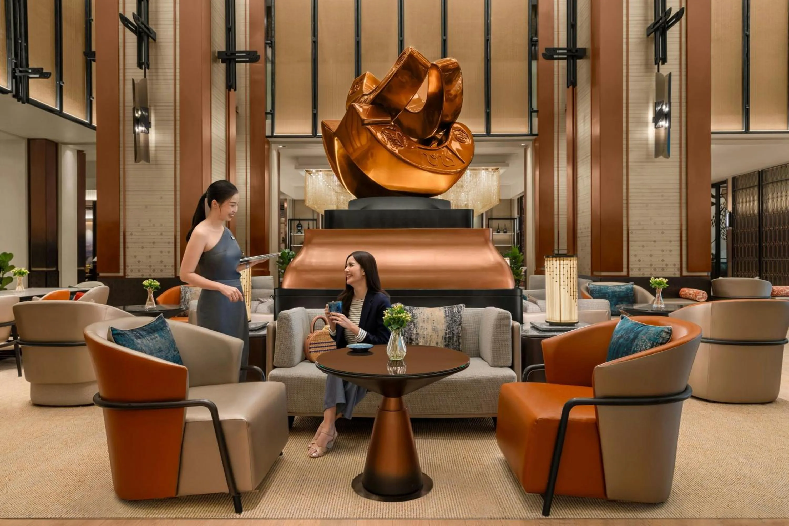 Other in Chiang Mai Marriott Hotel