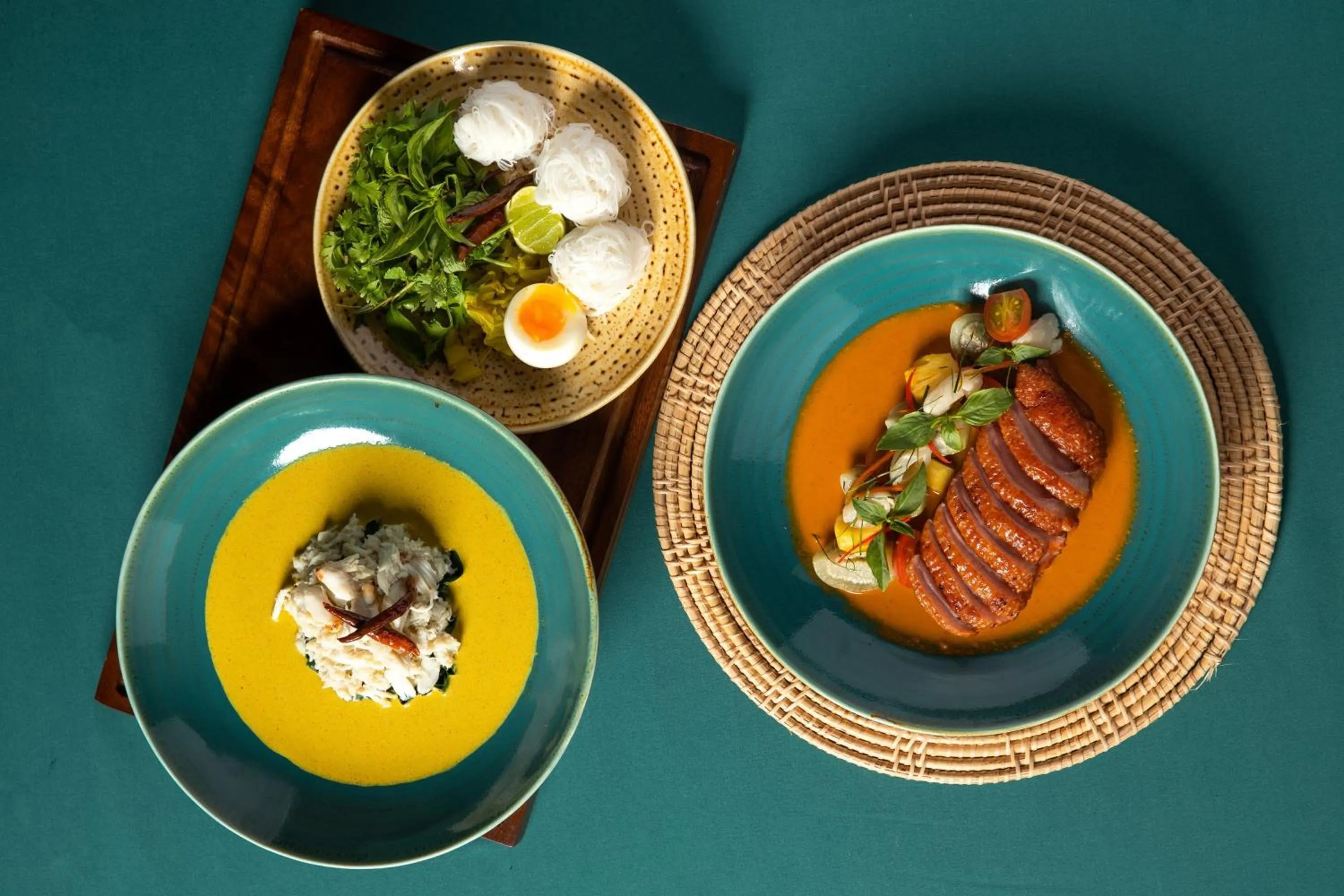 Lounge or bar in Chiang Mai Marriott Hotel