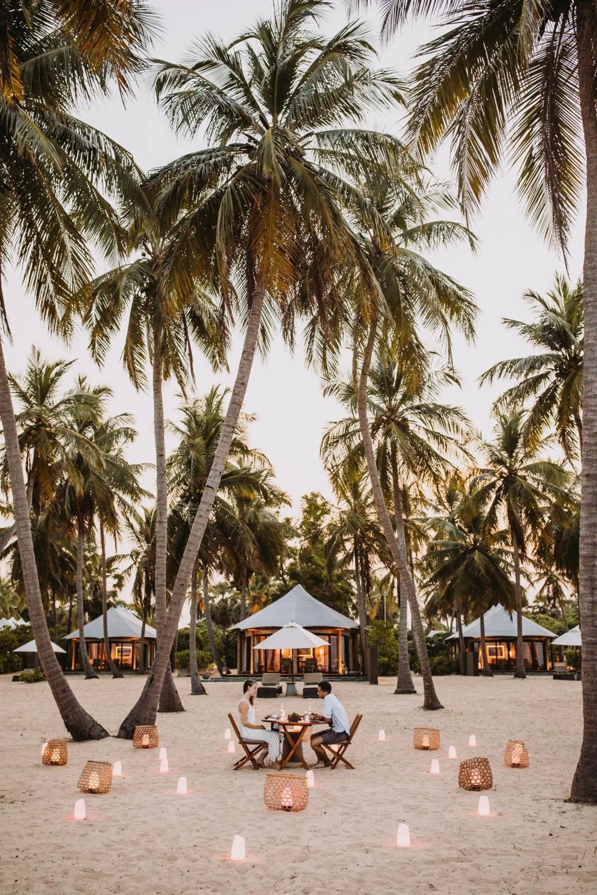 Activities in Karpaha Sands