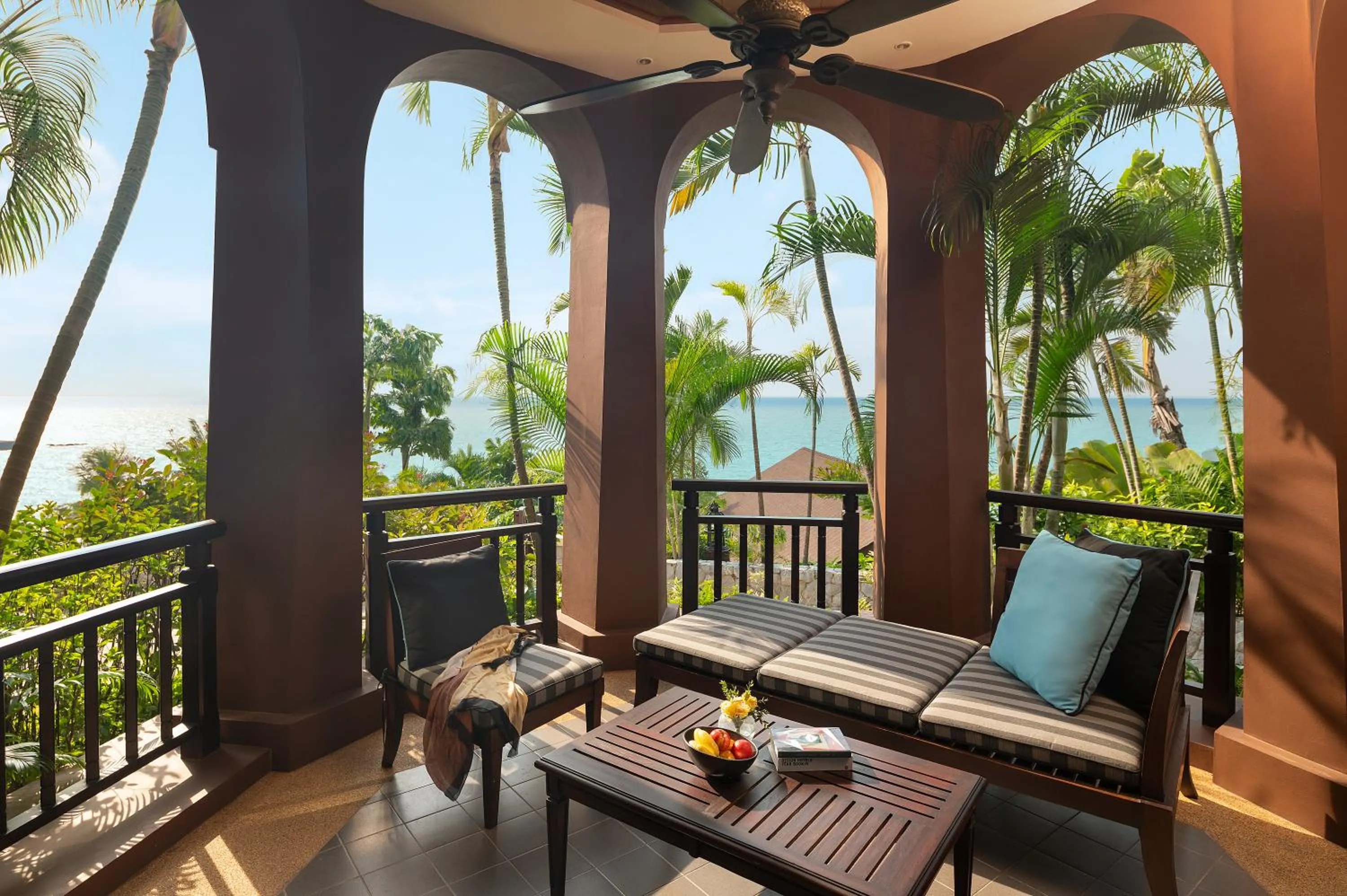 View (from property/room) in InterContinental Pattaya Resort by IHG