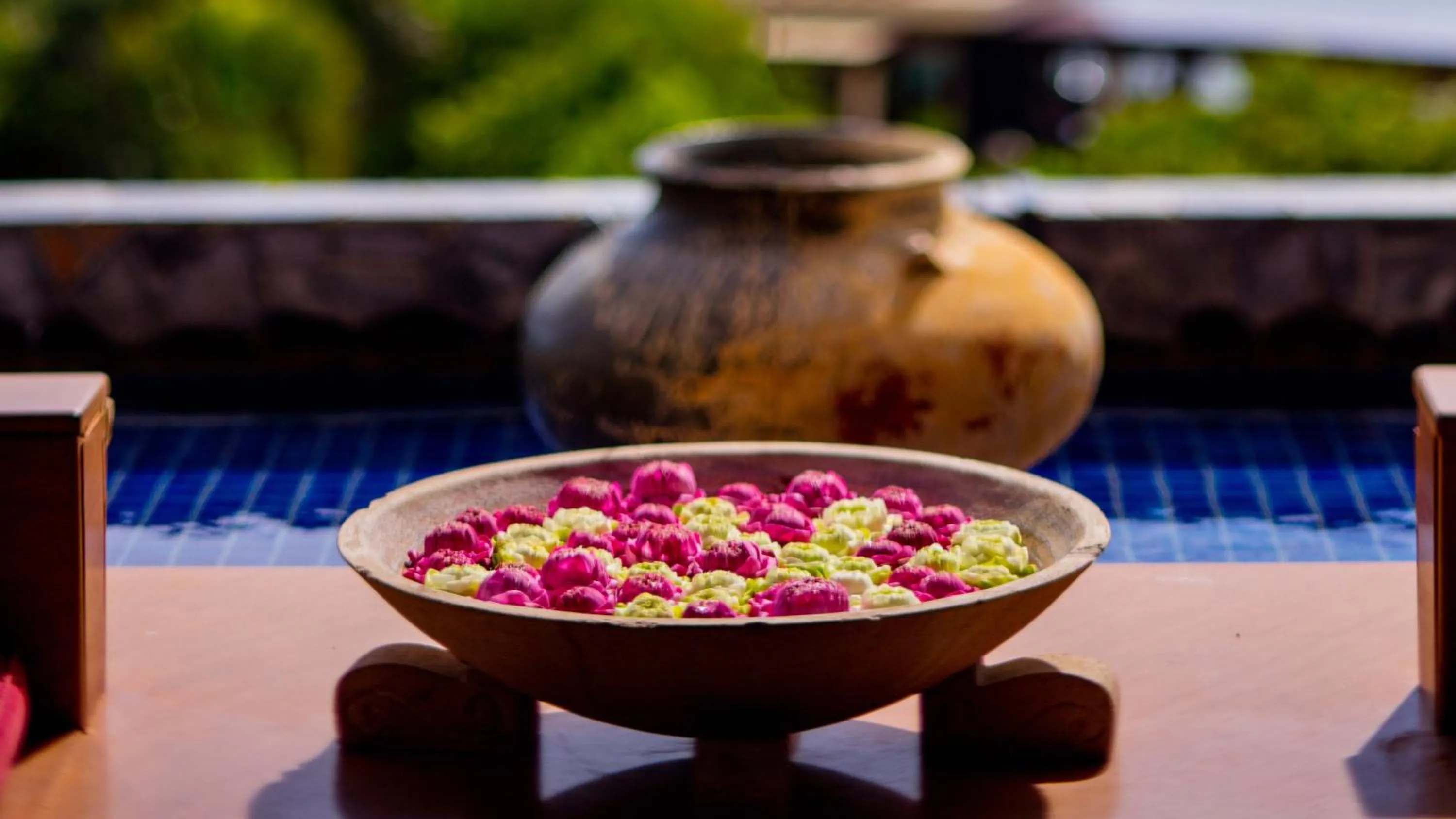 Property building in InterContinental Pattaya Resort by IHG