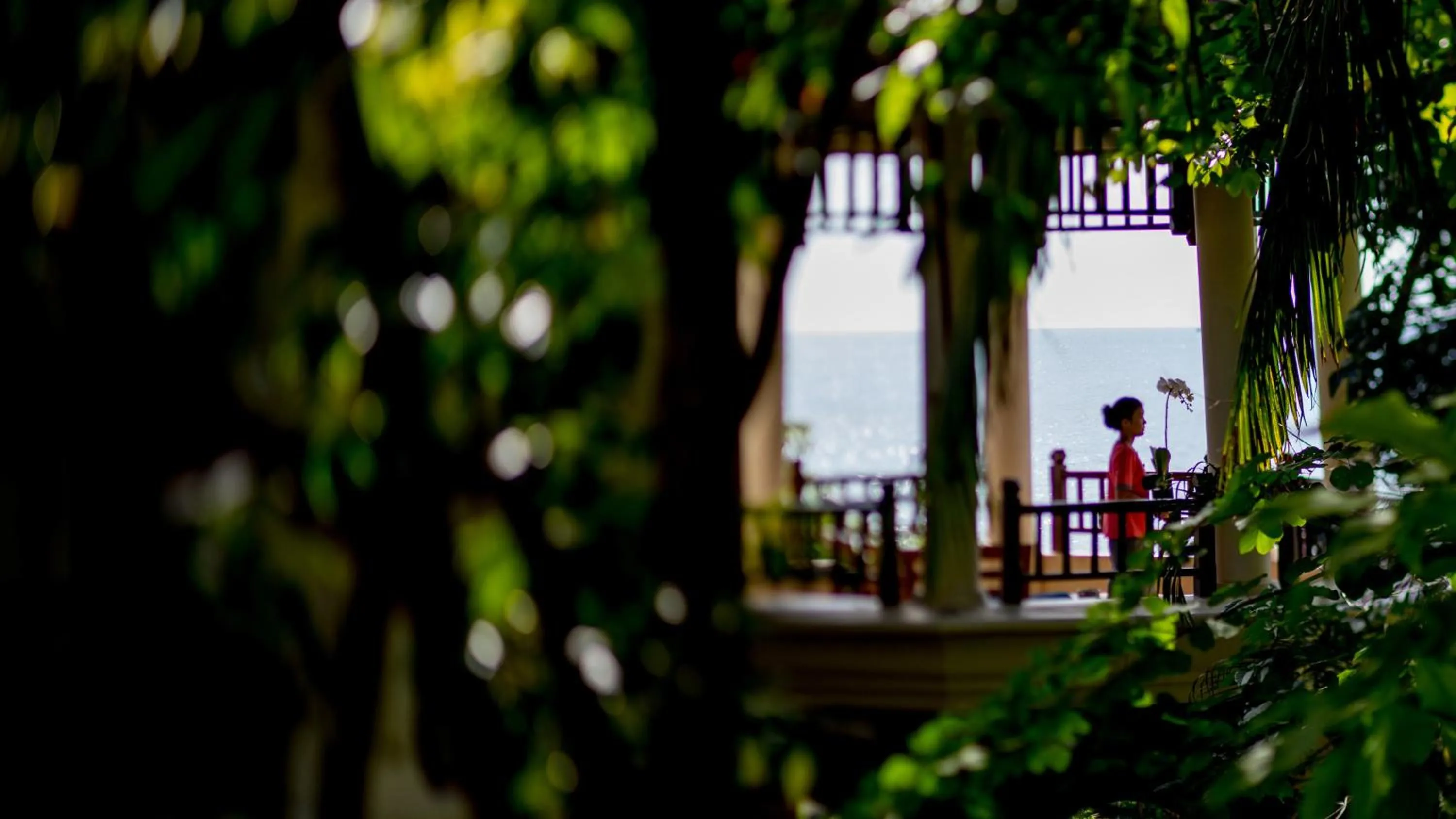 Photo of the whole room in InterContinental Pattaya Resort by IHG