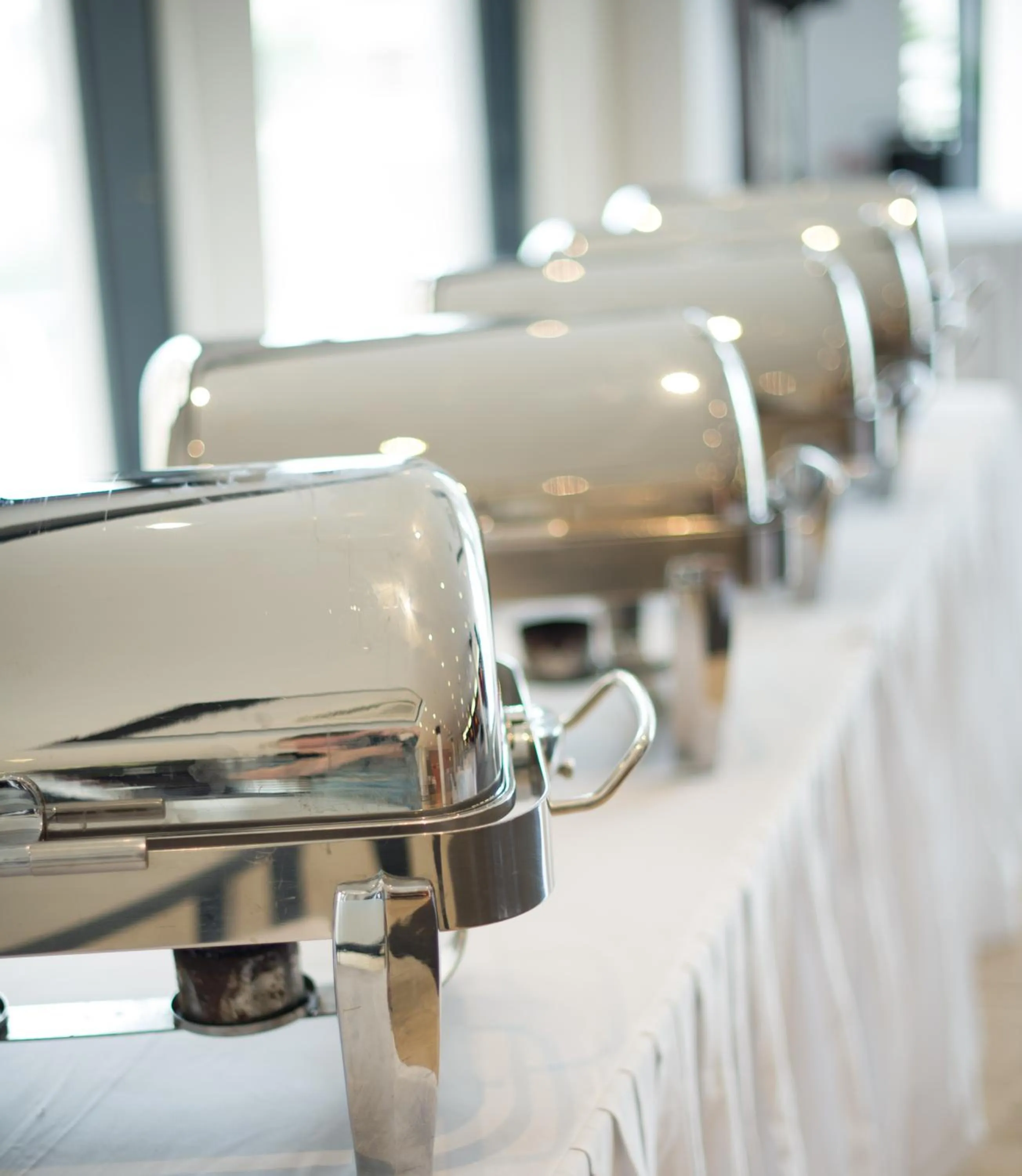 Business facilities in Premier Hotel O.R. Tambo