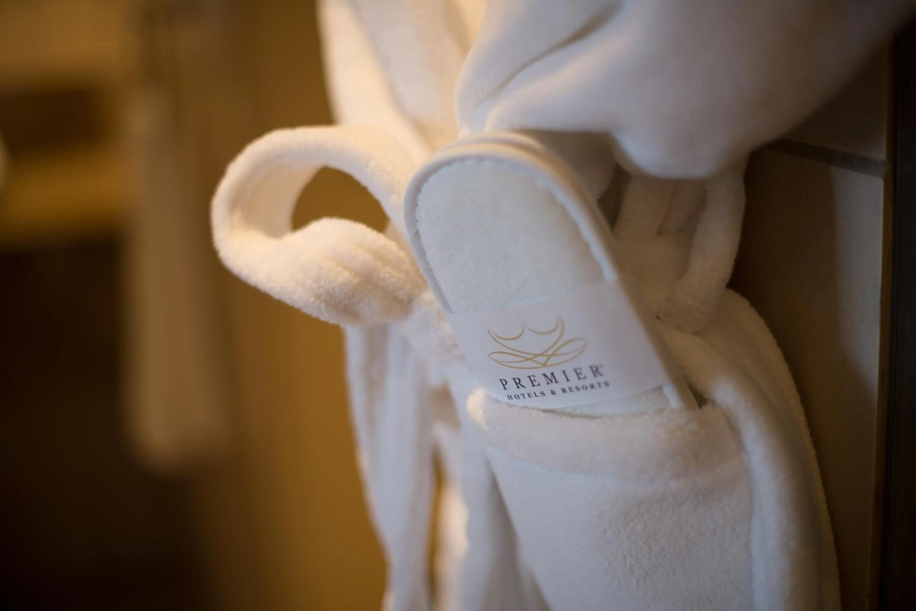 Massage in Premier Hotel O.R. Tambo