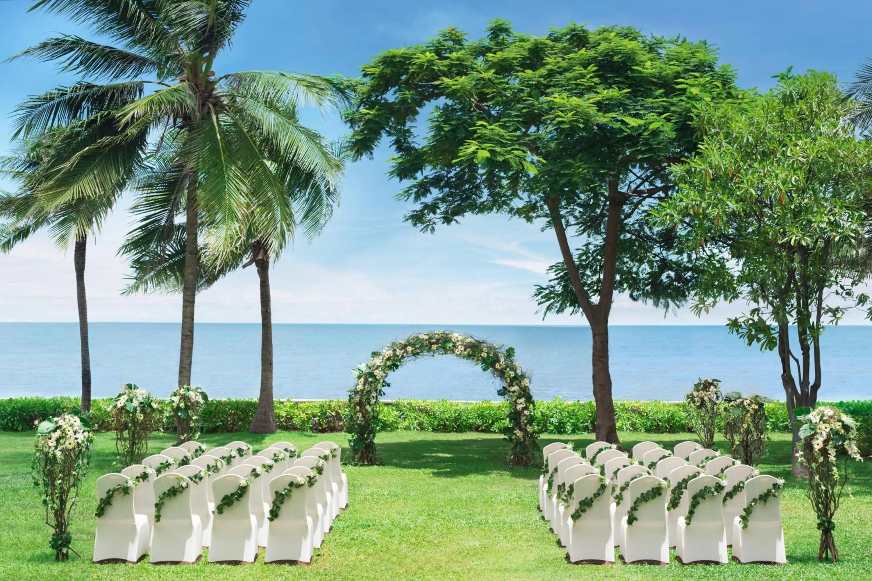 Banquet/Function facilities in Sheraton Hua Hin Resort & Spa