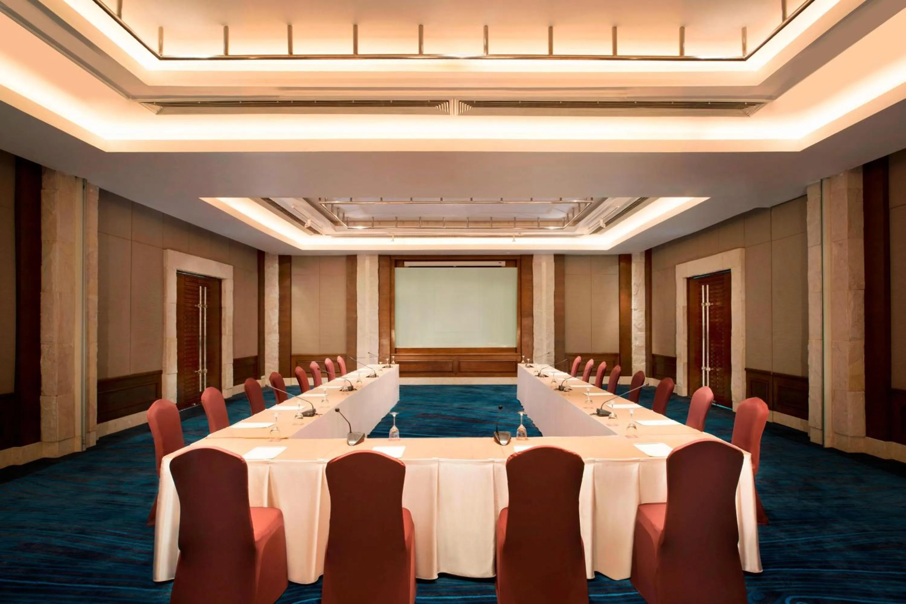 Meeting/conference room in Sheraton Hua Hin Resort & Spa