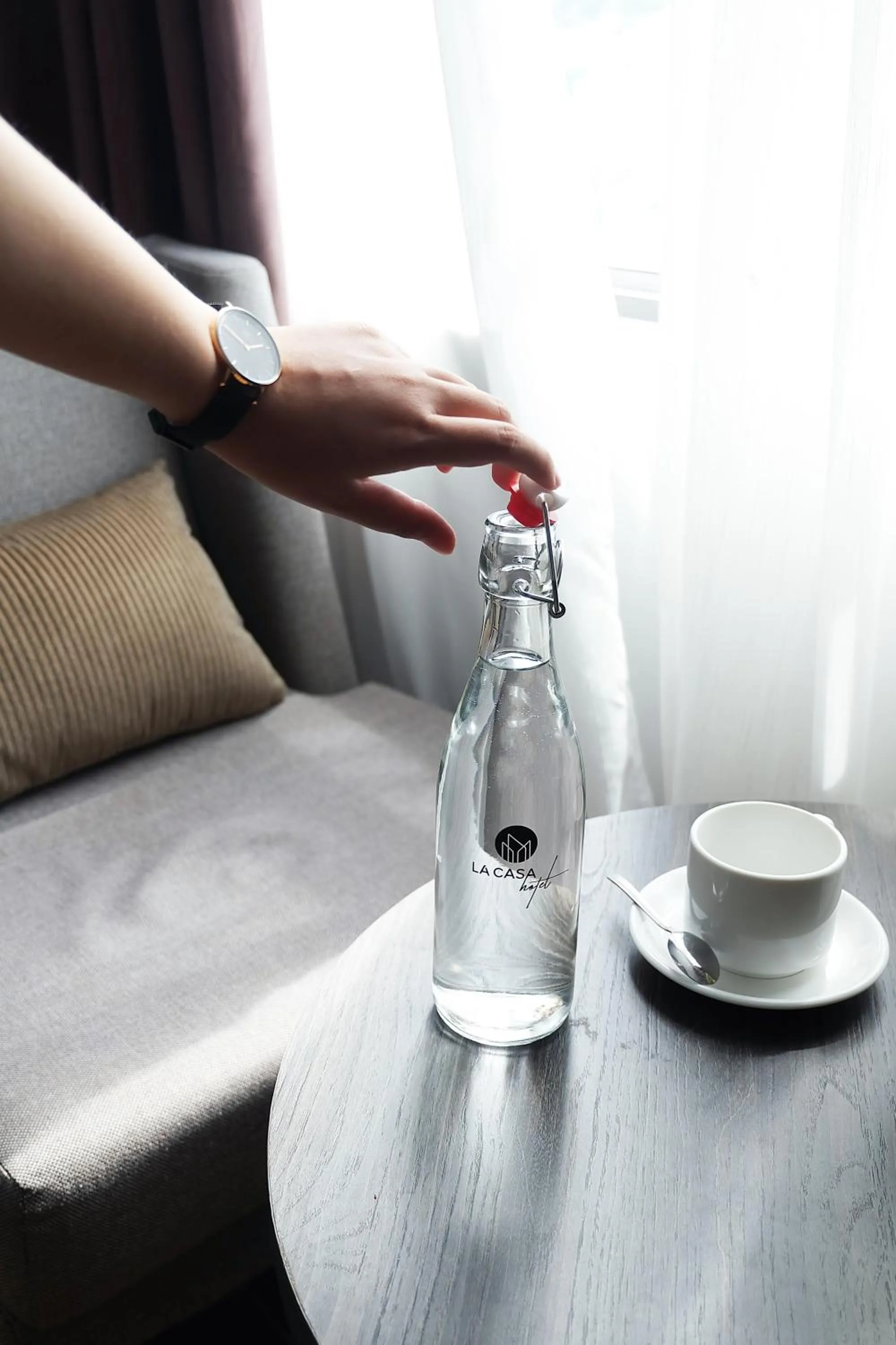 La Casa Hotel Nha Trang