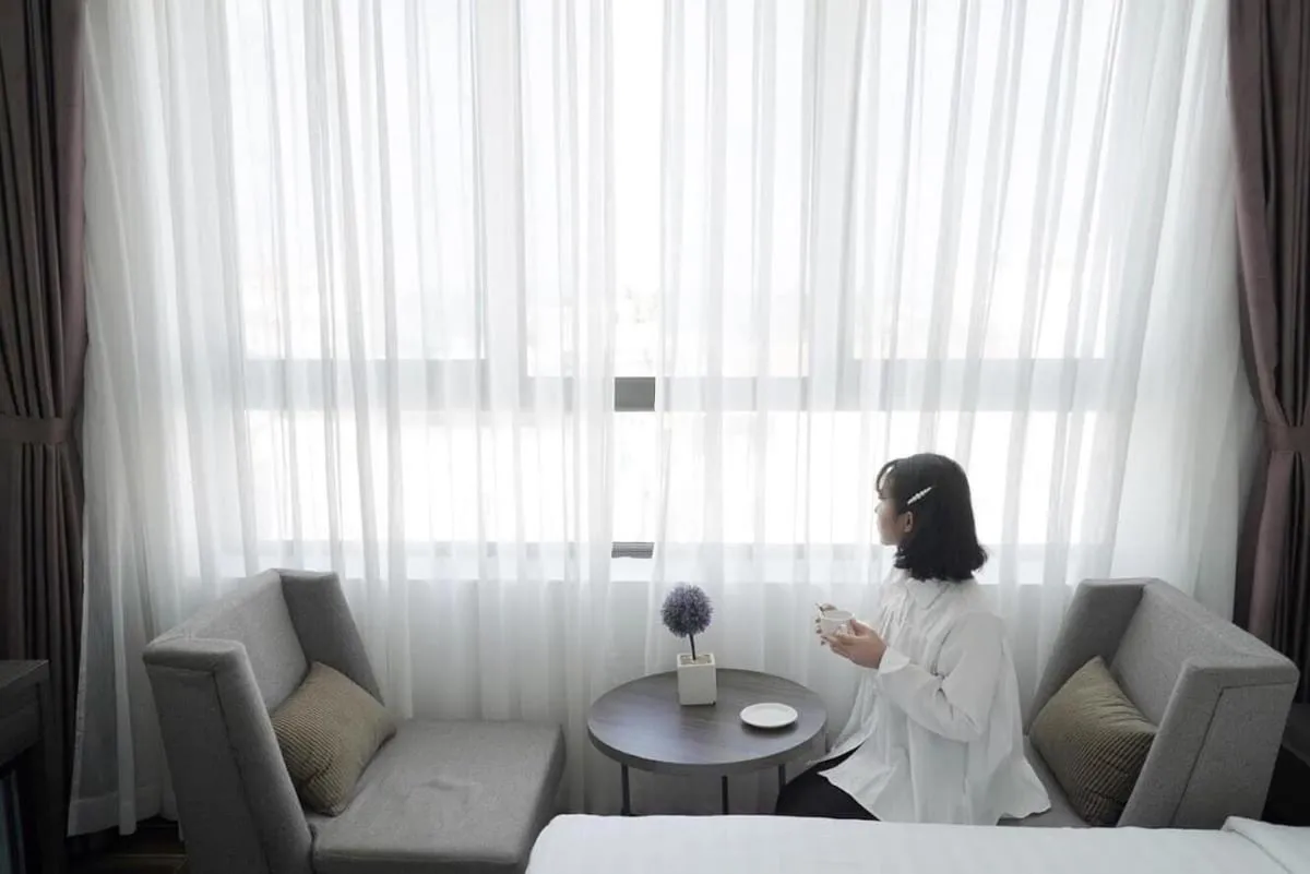 La Casa Hotel Nha Trang