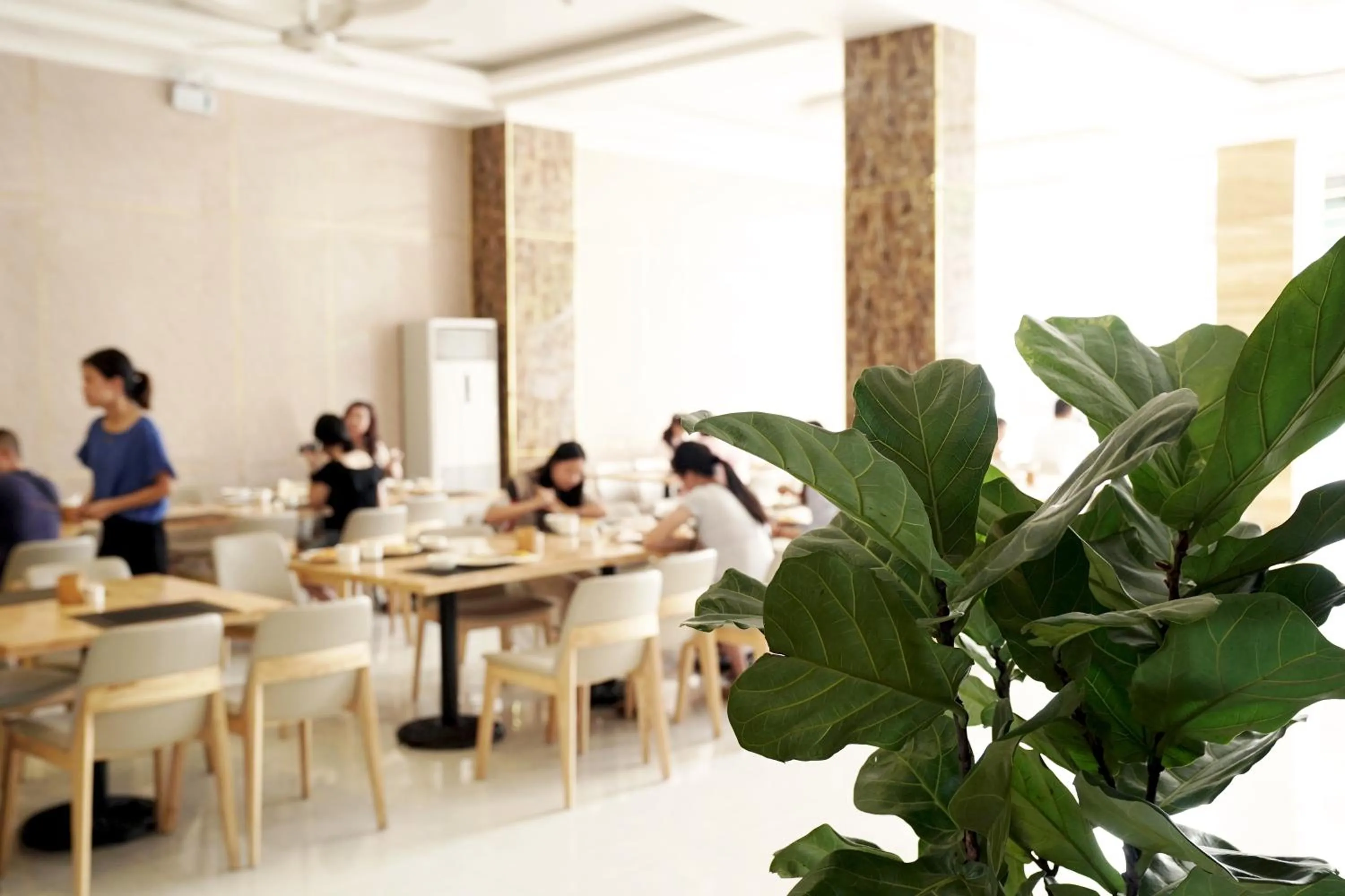 La Casa Hotel Nha Trang