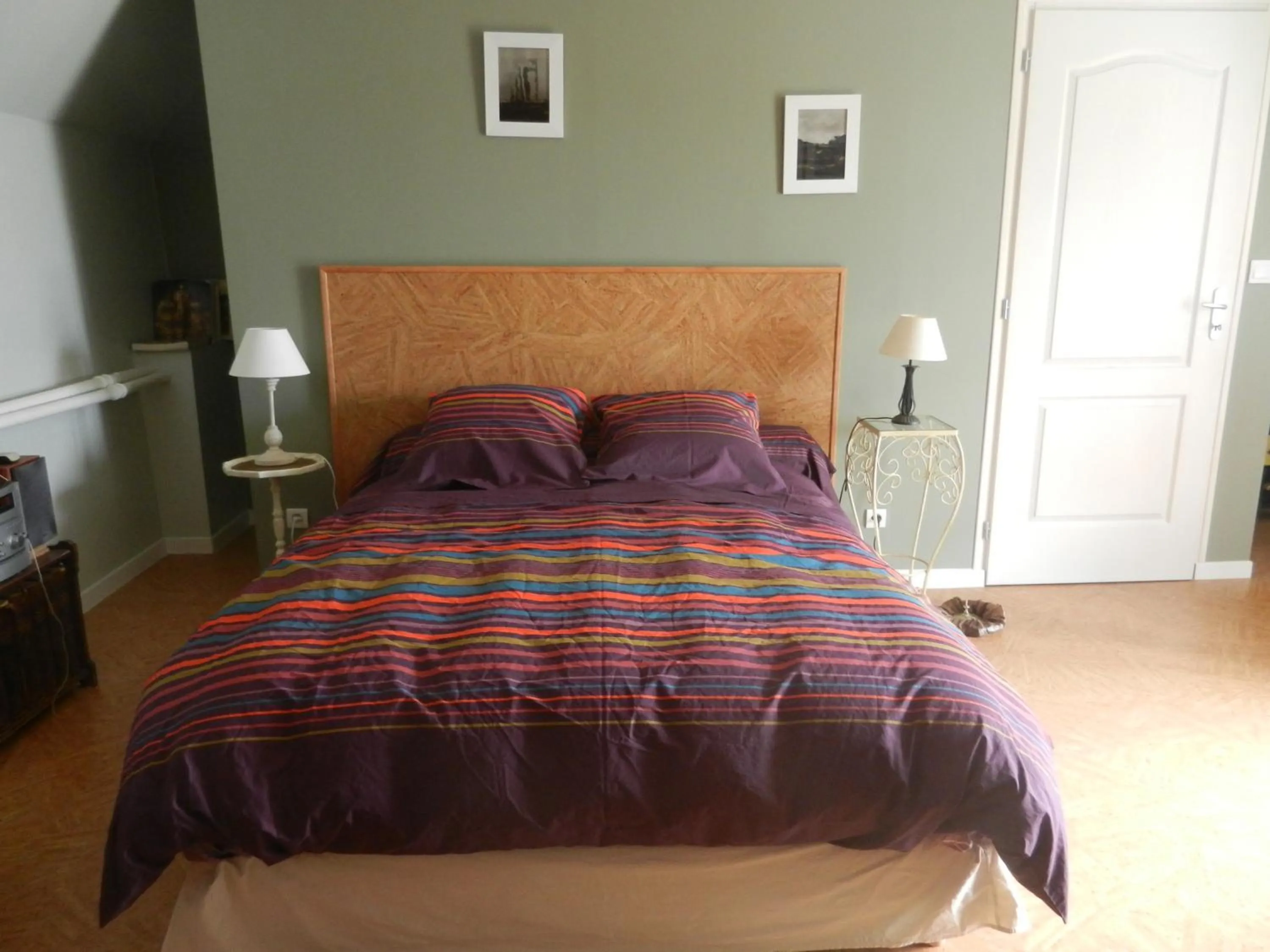 Le puits de la Montrée