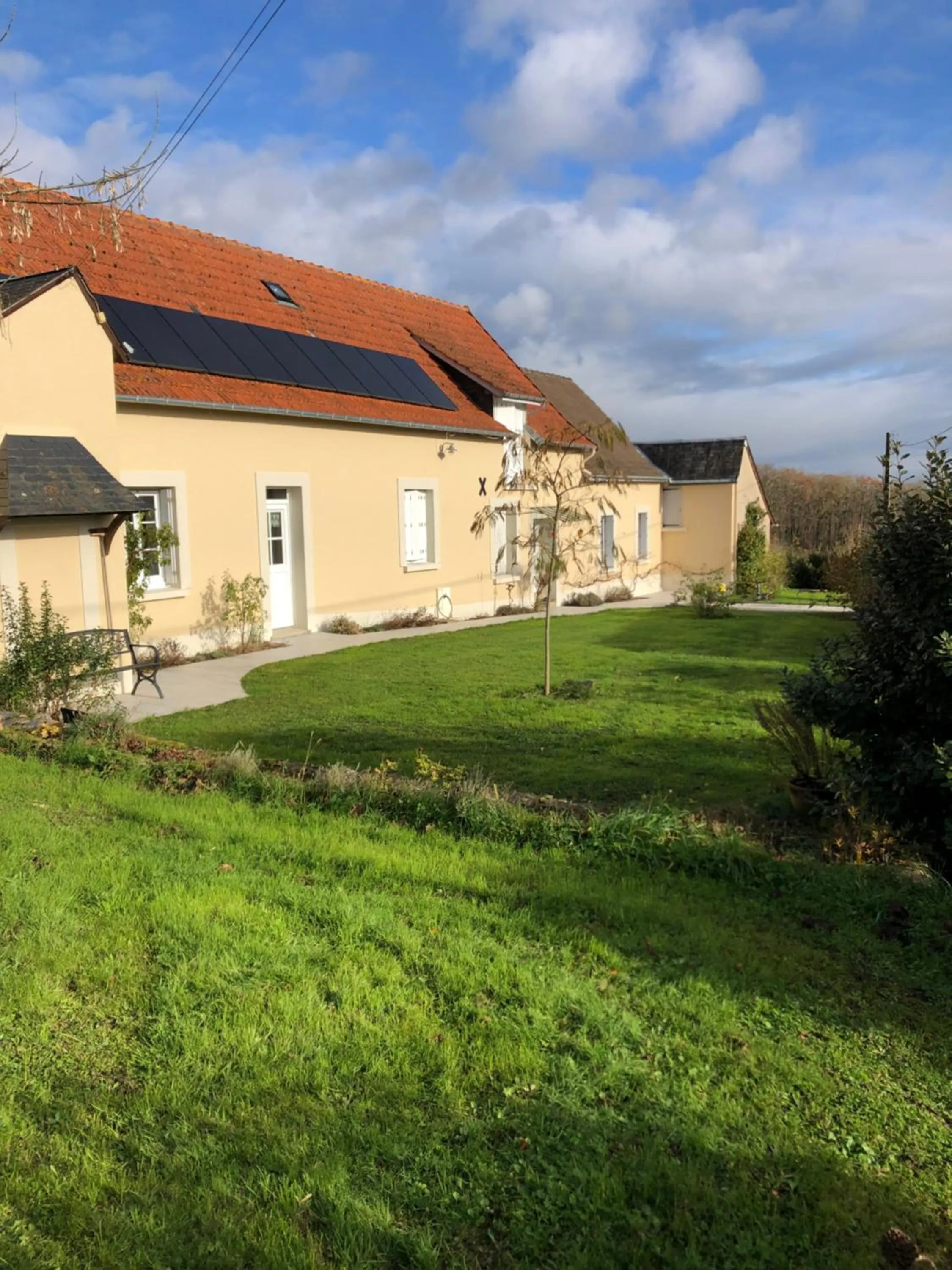 Le puits de la Montrée