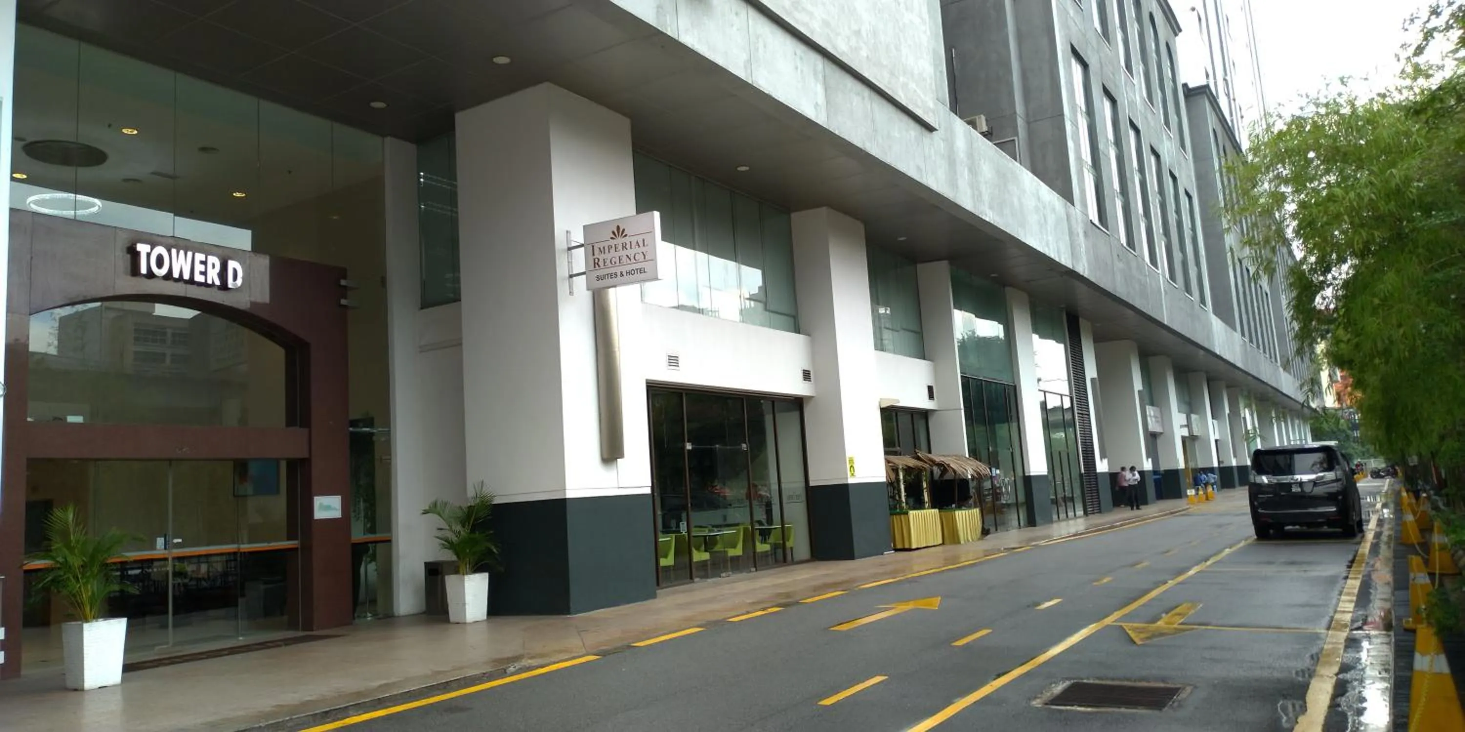 Imperial Regency Suites & Kuala Lumpur