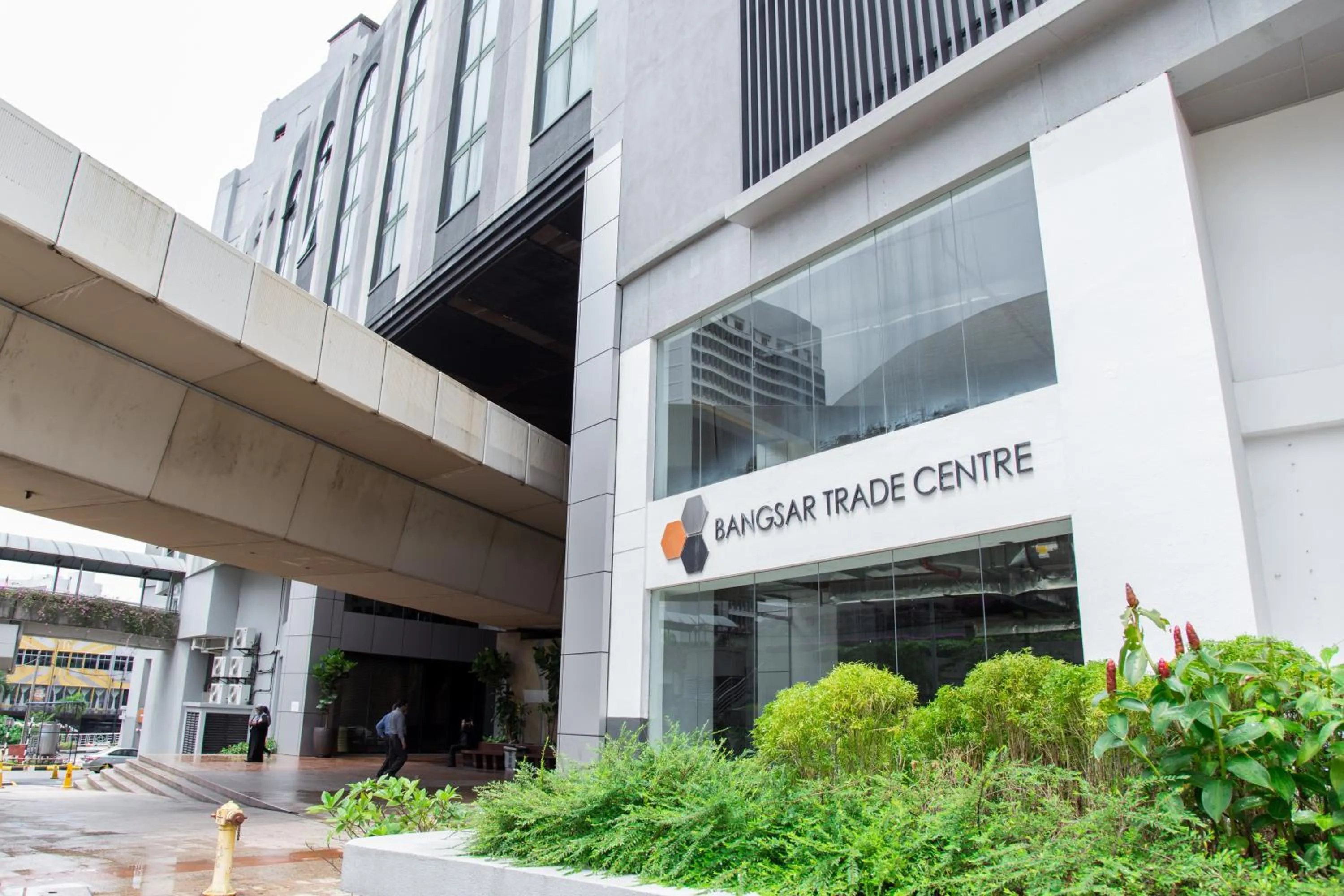 Area and facilities in Imperial Regency Suites & Kuala Lumpur