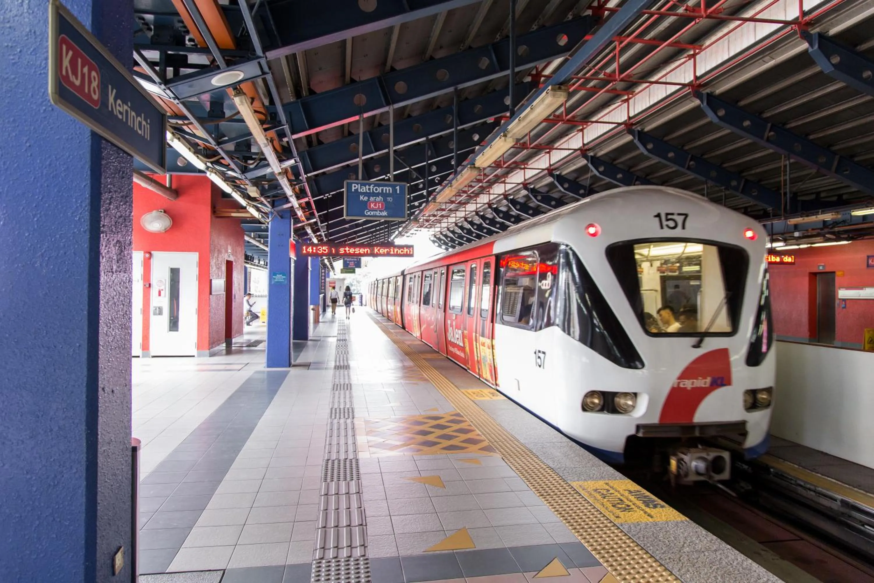 Other in Imperial Regency Suites & Kuala Lumpur