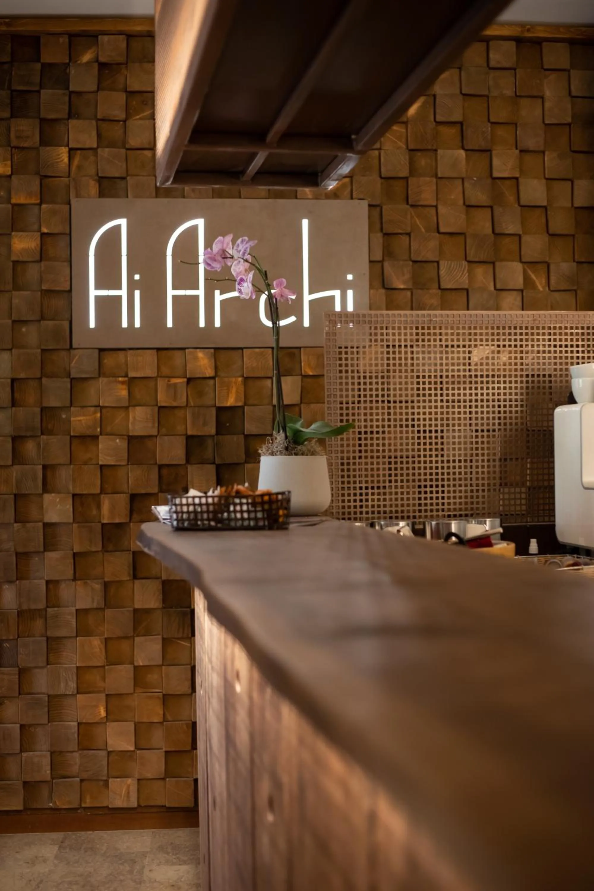 Locanda Ai Archi Di Andreola Monica