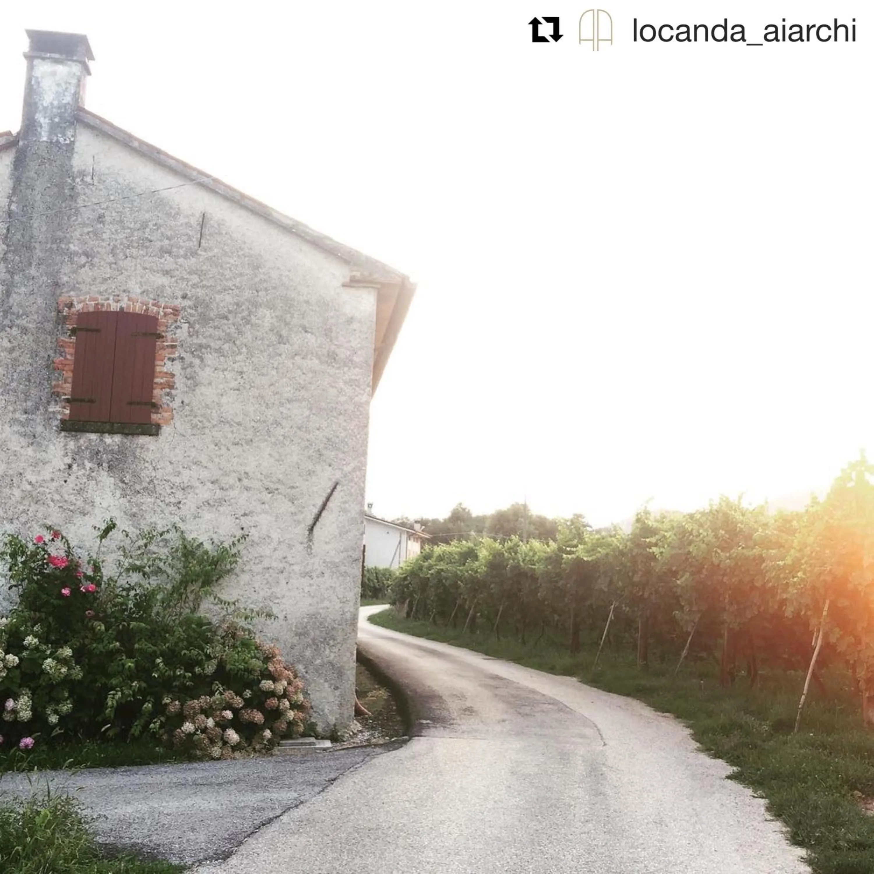 Locanda Ai Archi Di Andreola Monica