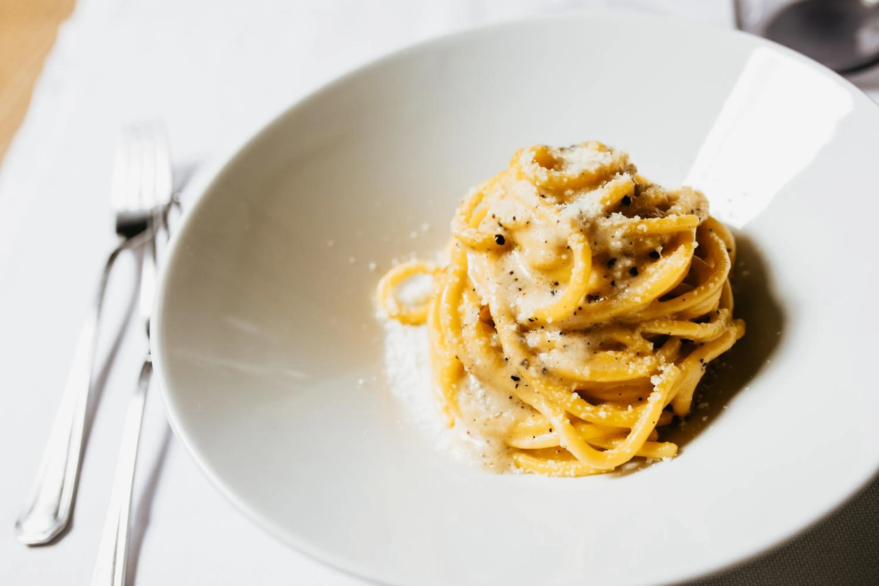 Dinner in Locanda Ai Archi Di Andreola Monica