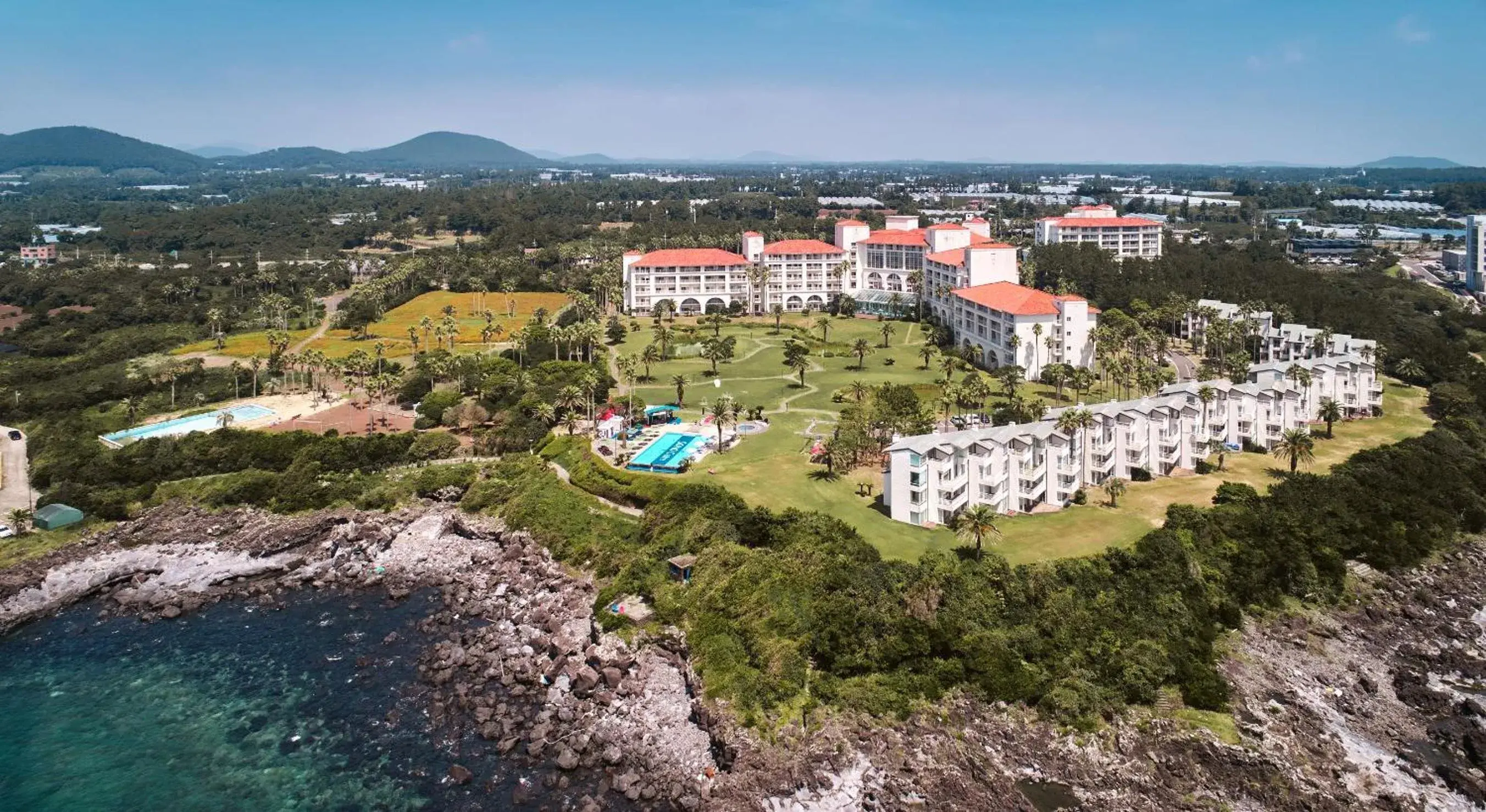 Sono Calm Jeju Sono Calm Jeju