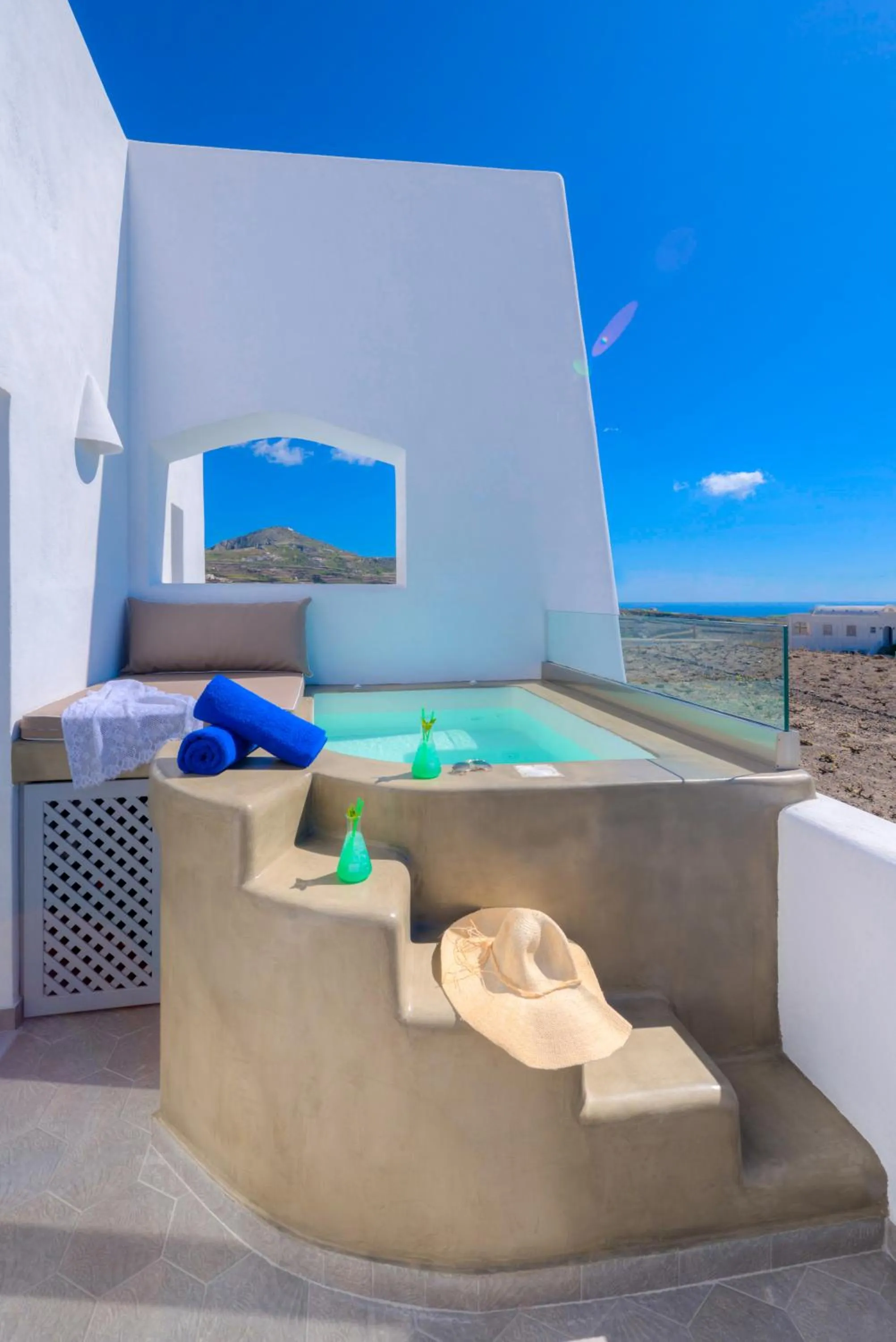 View (from property/room) in White Harmony Suites