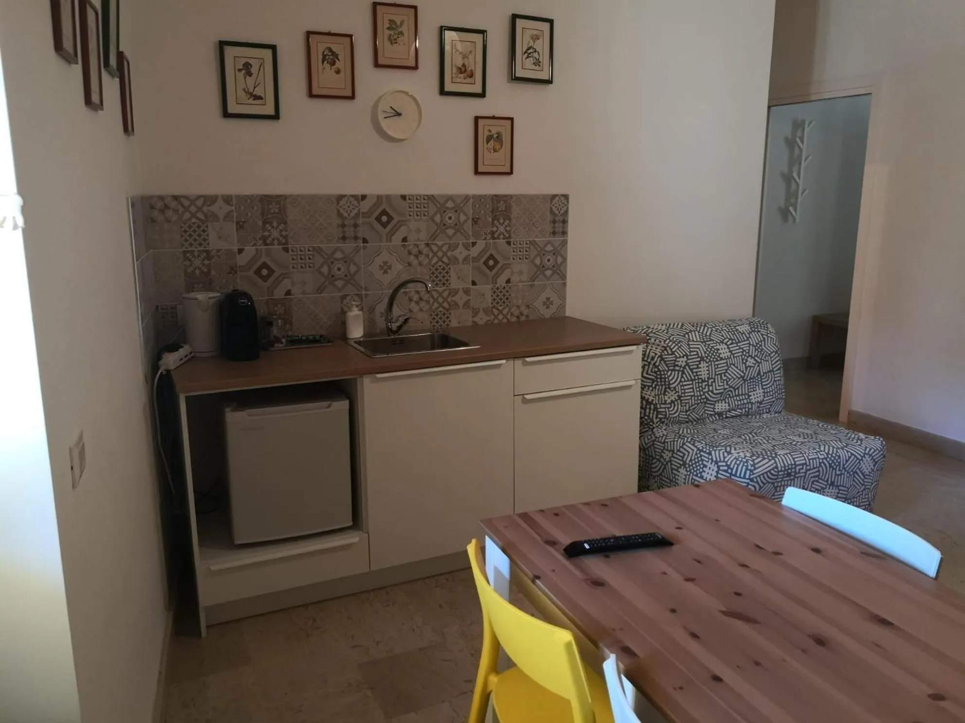 B&B piazza Garibaldi