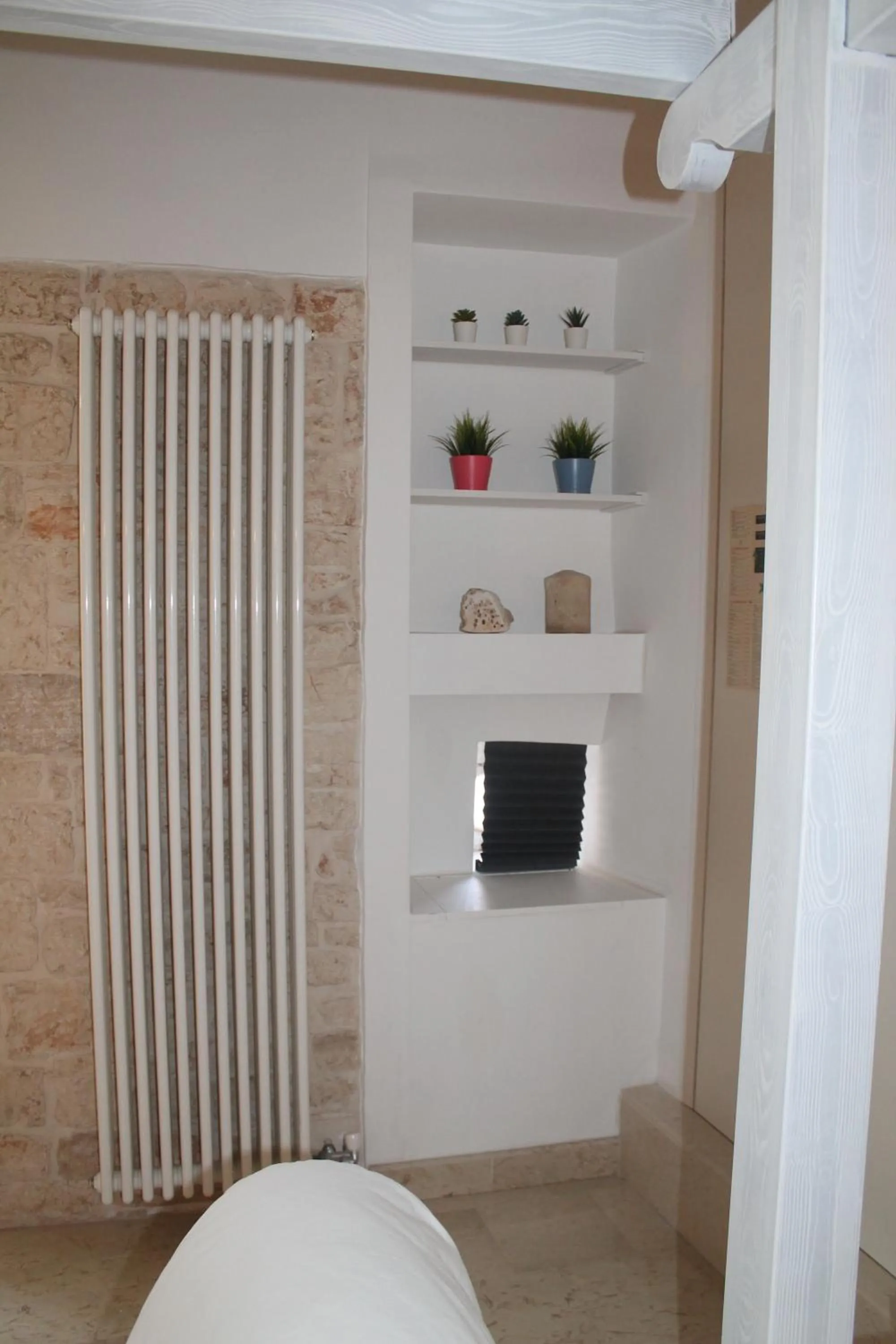 B&B piazza Garibaldi