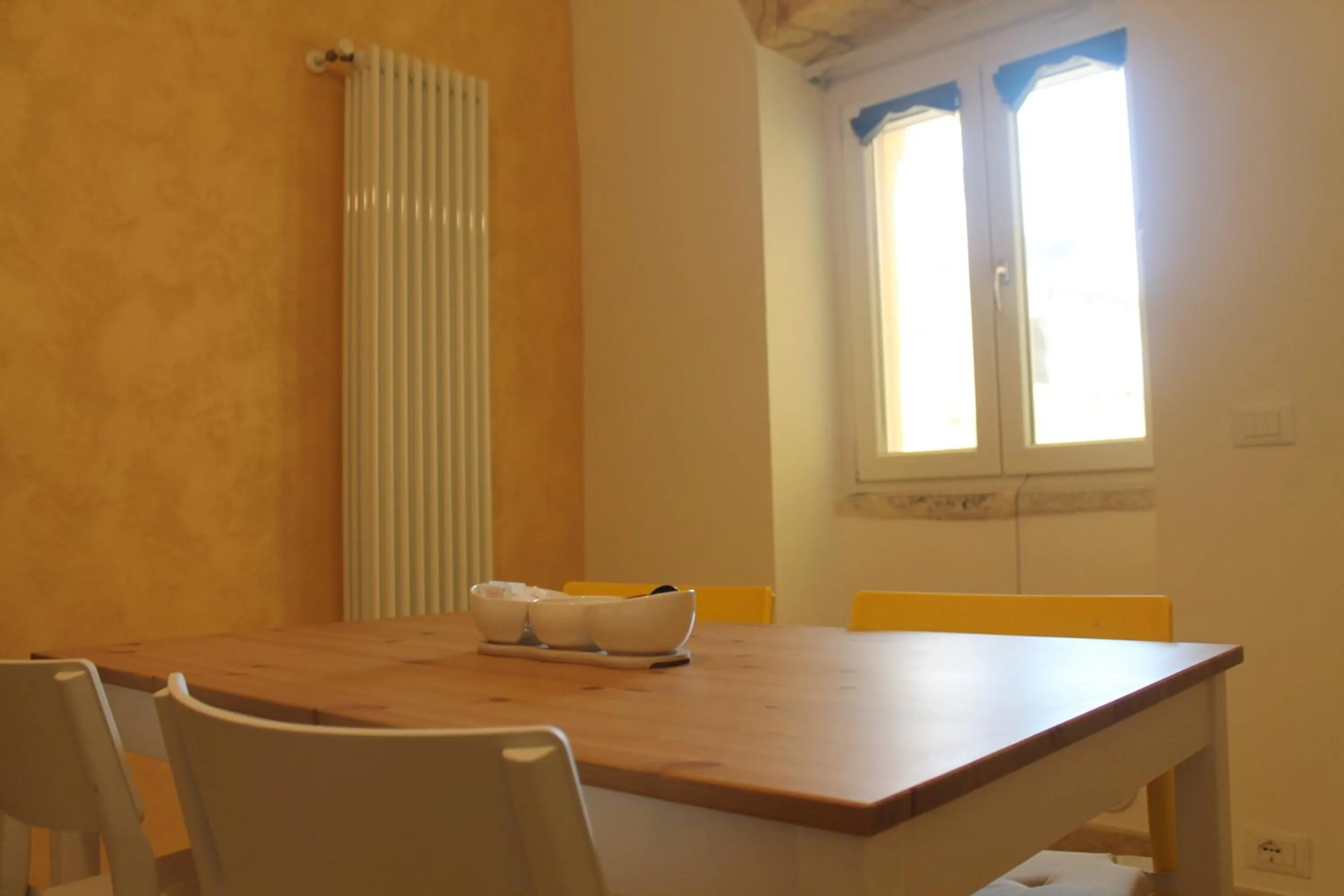 B&B piazza Garibaldi