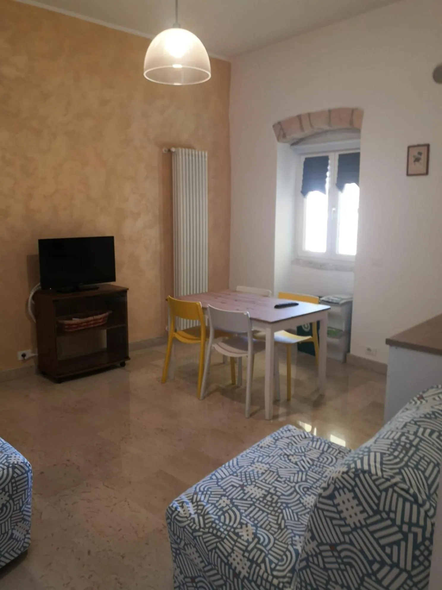 B&B piazza Garibaldi